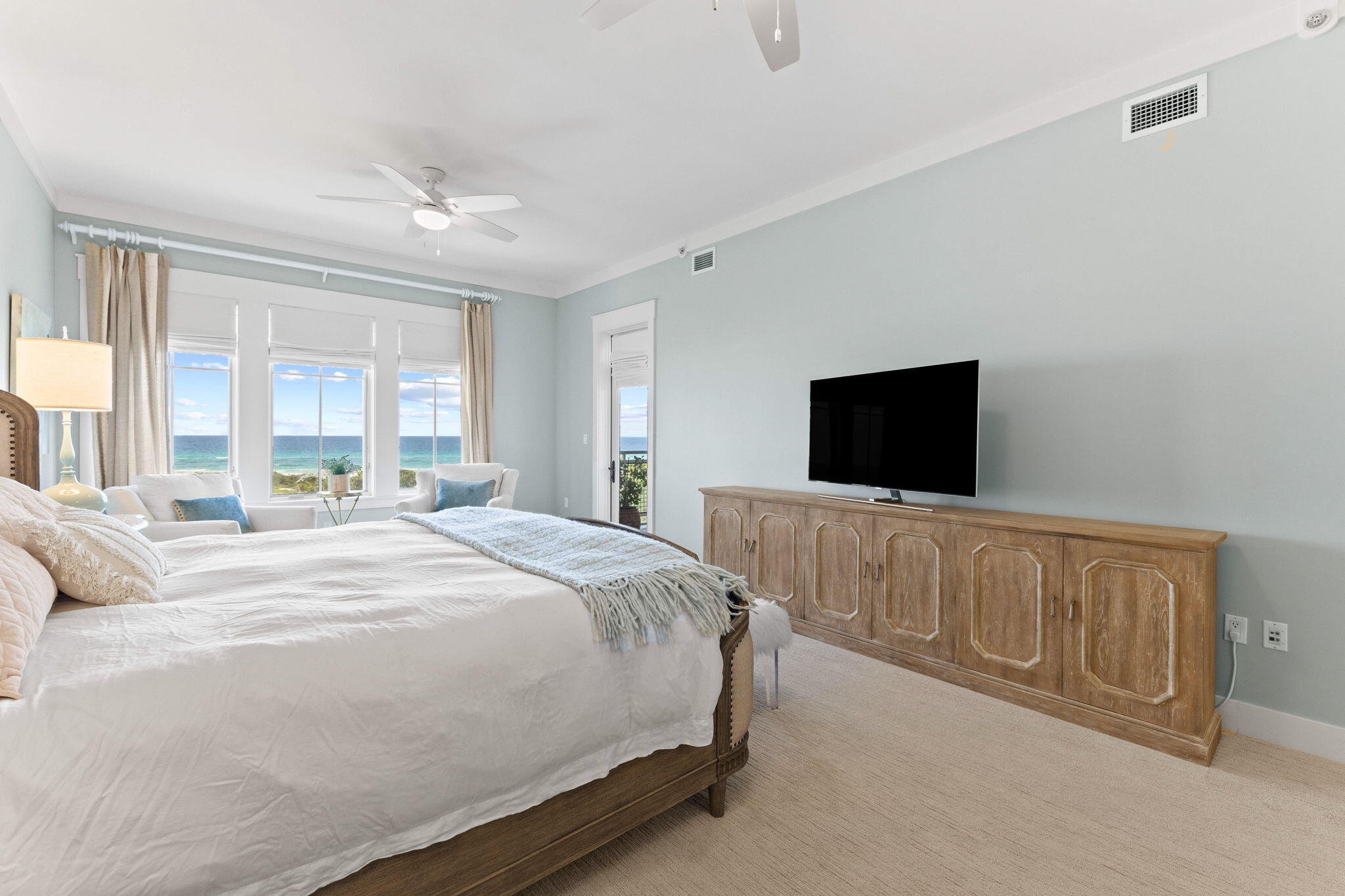 WATERSOUND BEACH - Residential