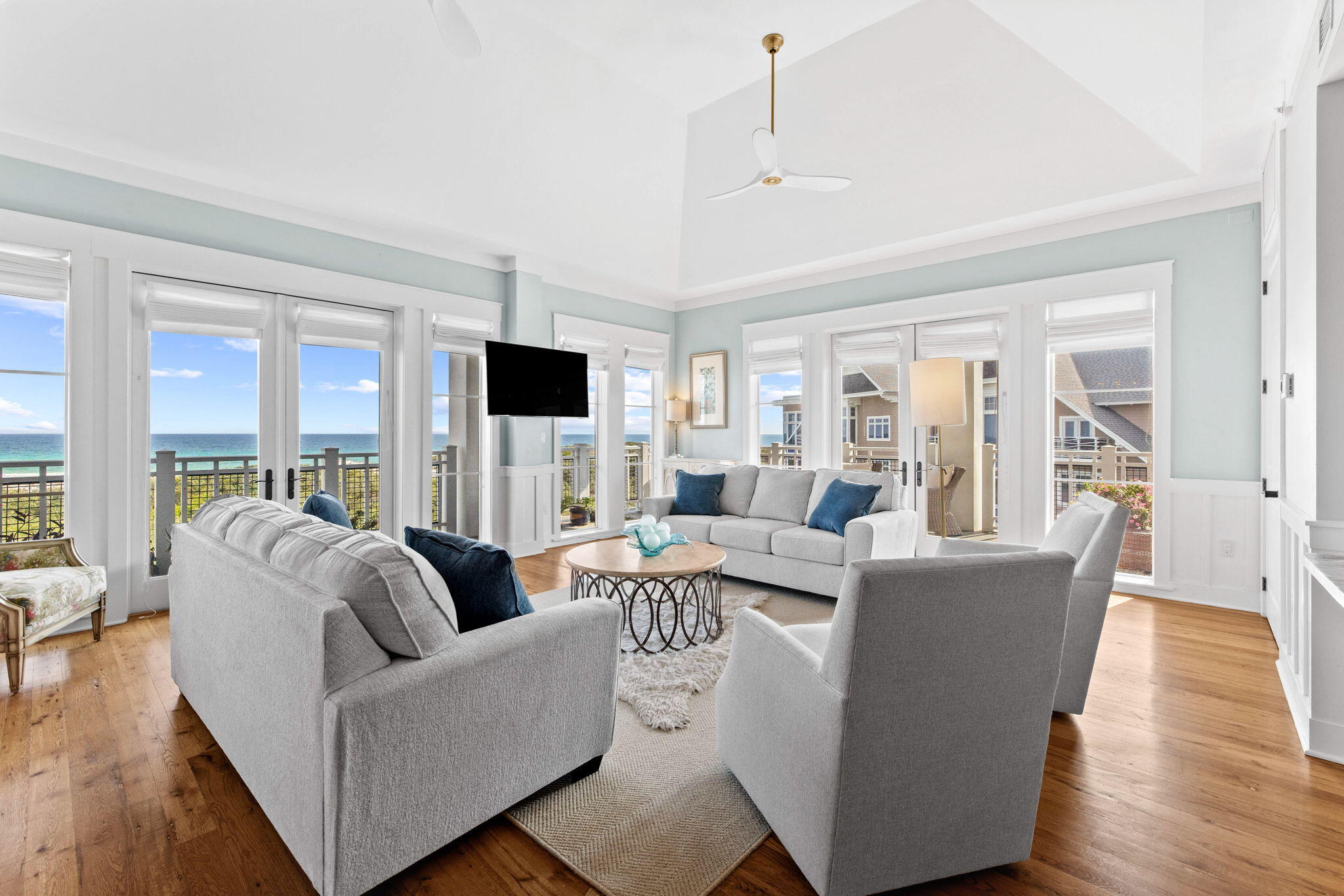 WATERSOUND BEACH - Residential