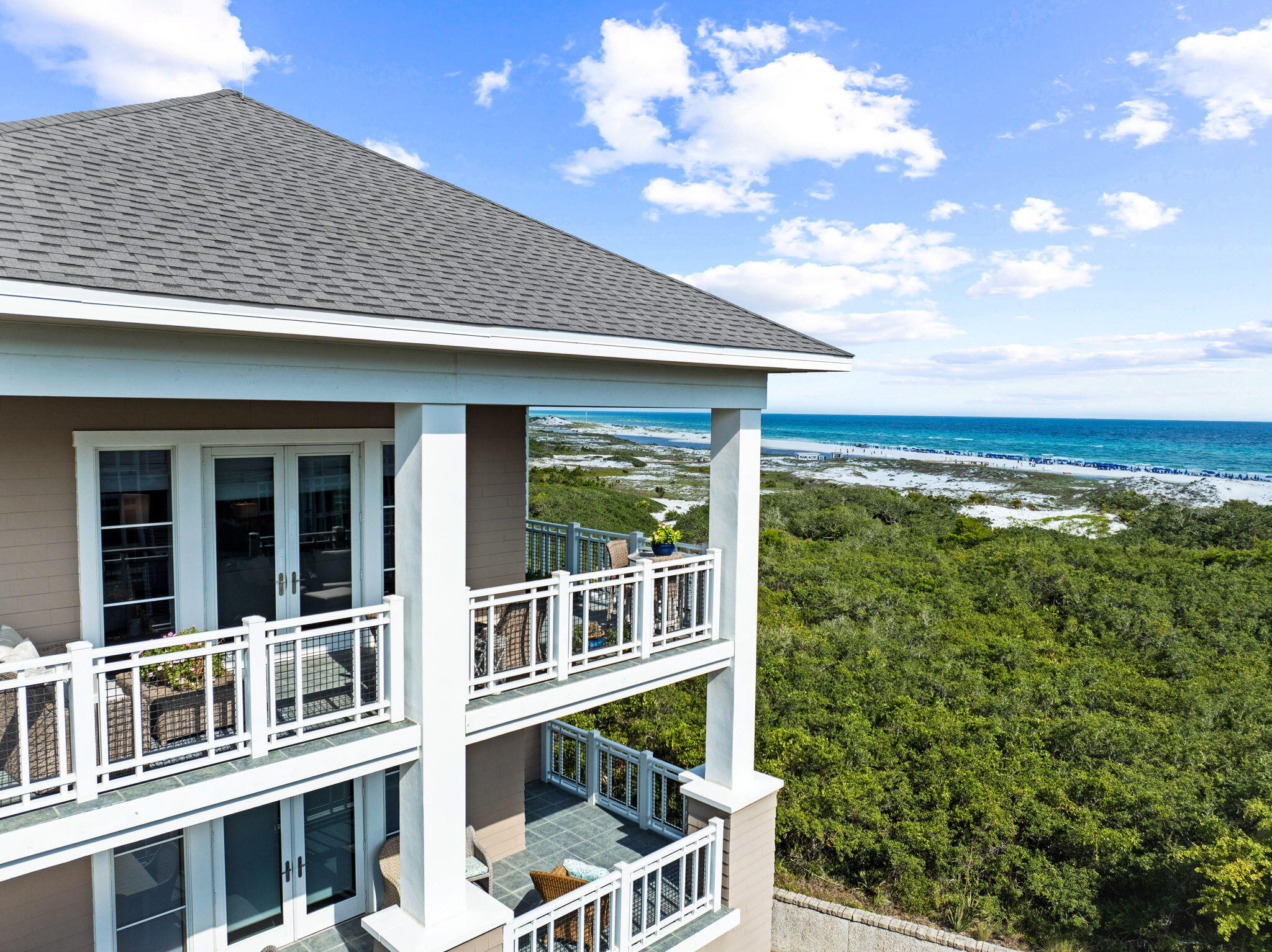WATERSOUND BEACH - Residential