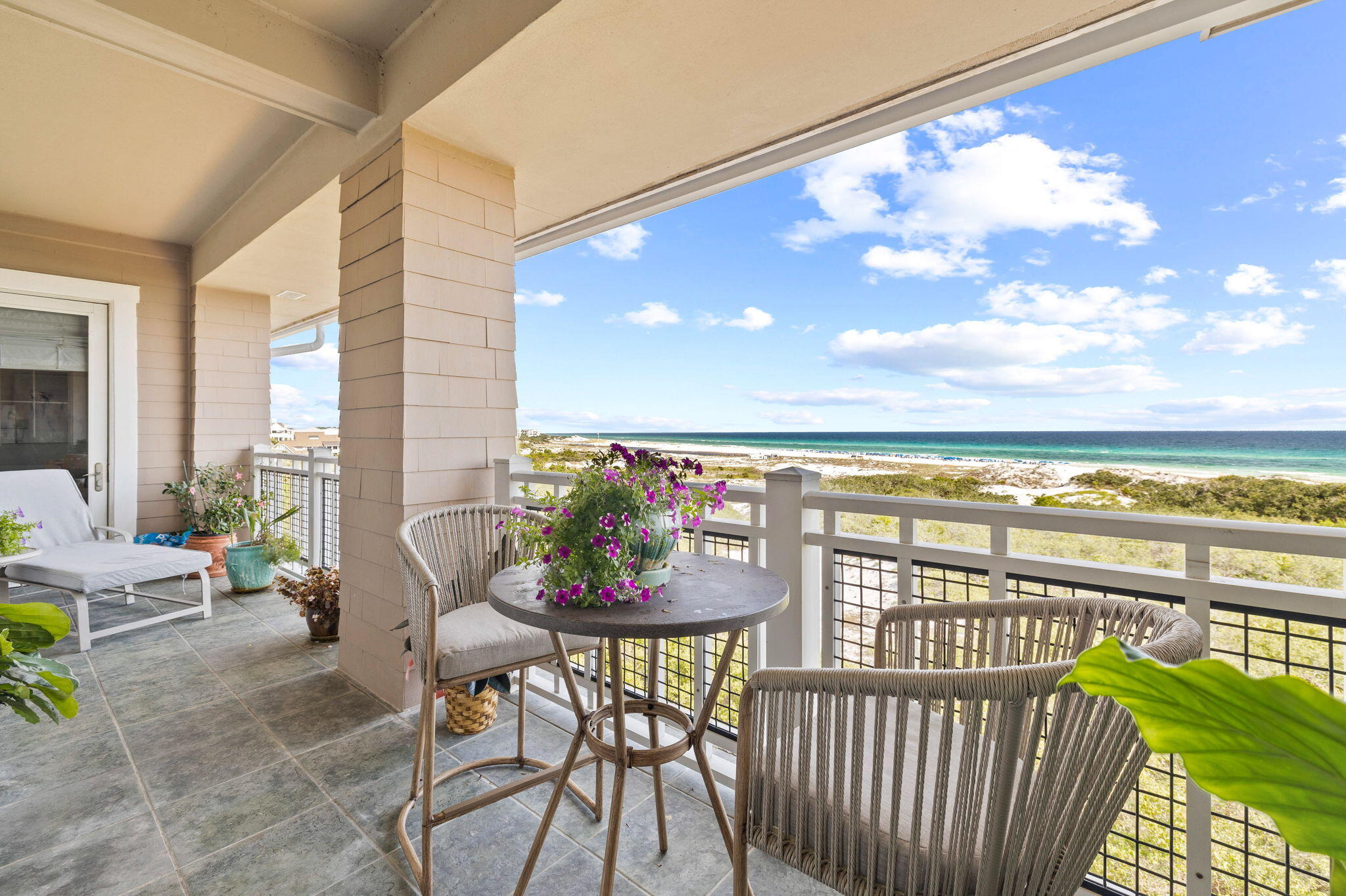 WATERSOUND BEACH - Residential