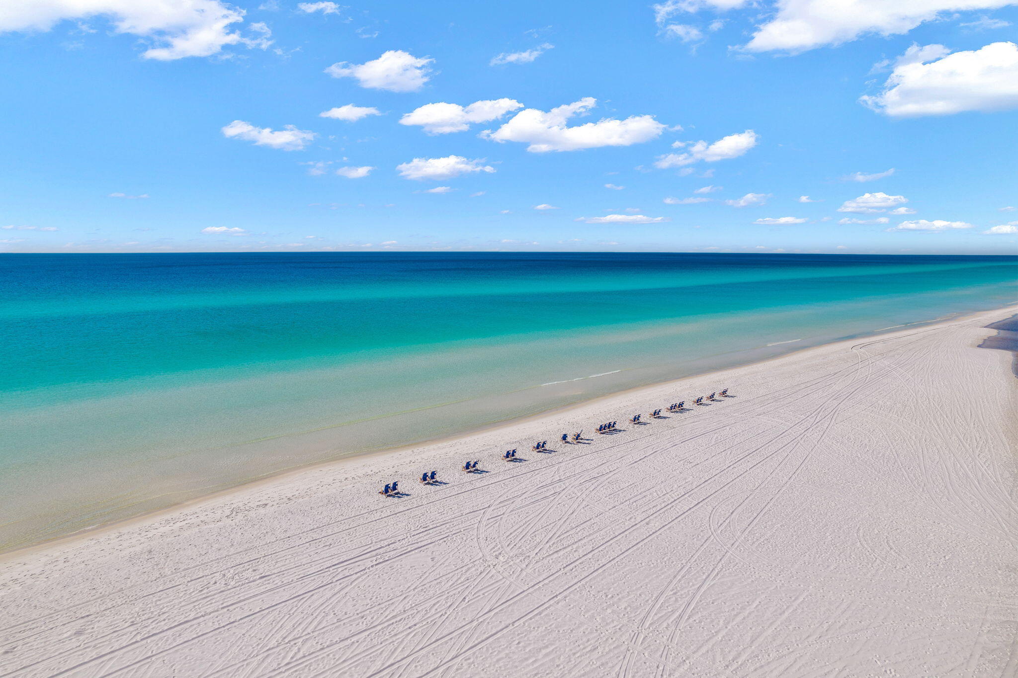 WATERSOUND BEACH - Residential