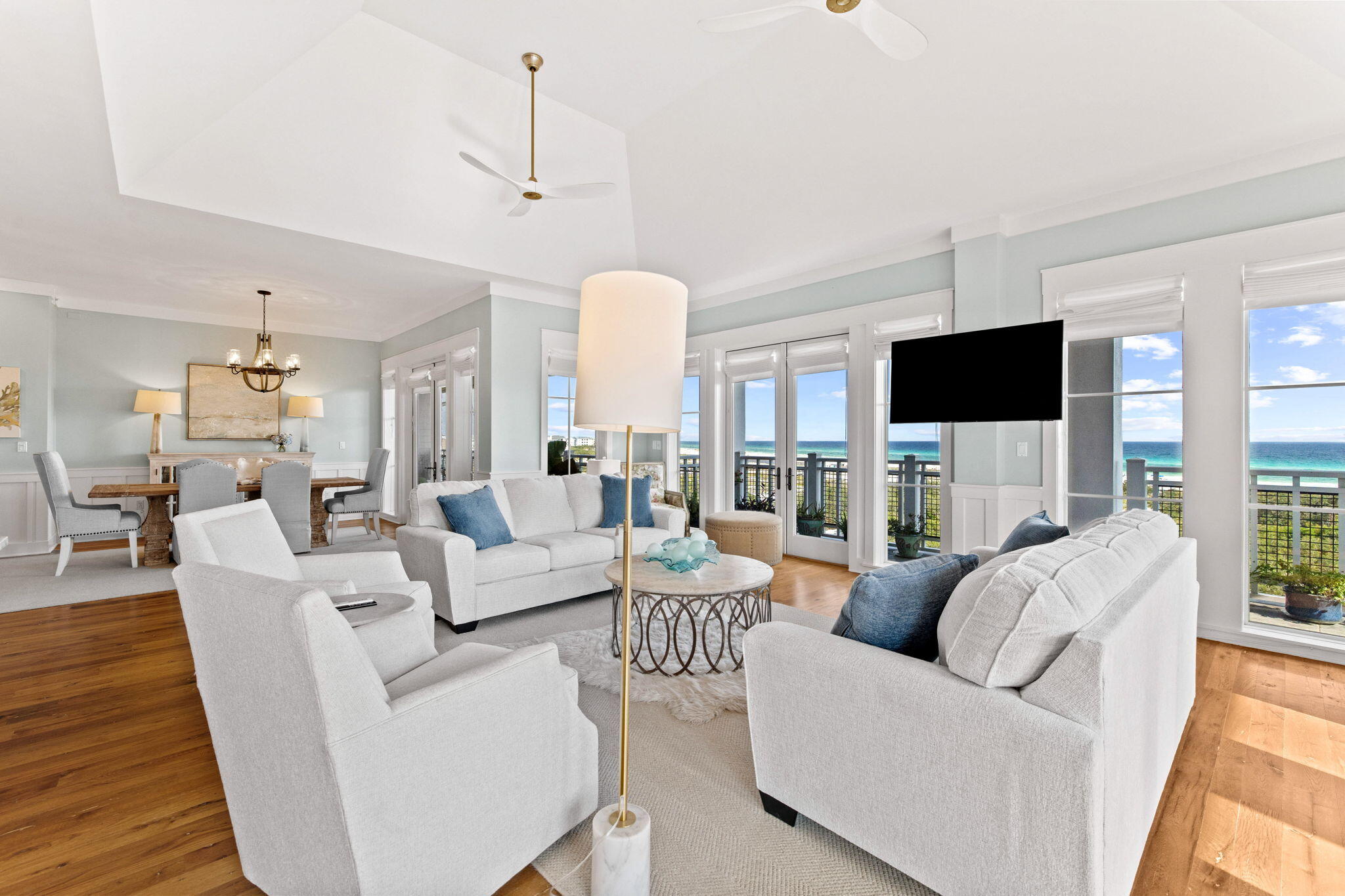 WATERSOUND BEACH - Residential