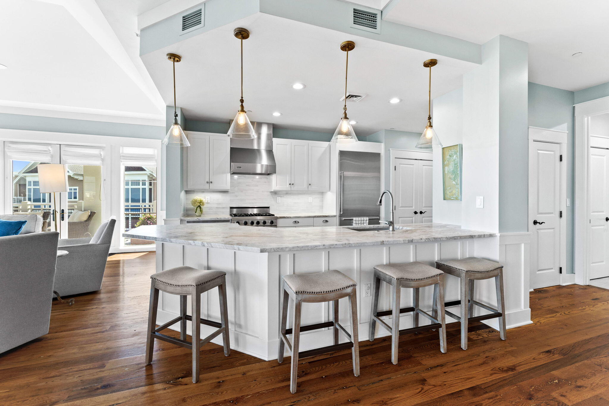 WATERSOUND BEACH - Residential
