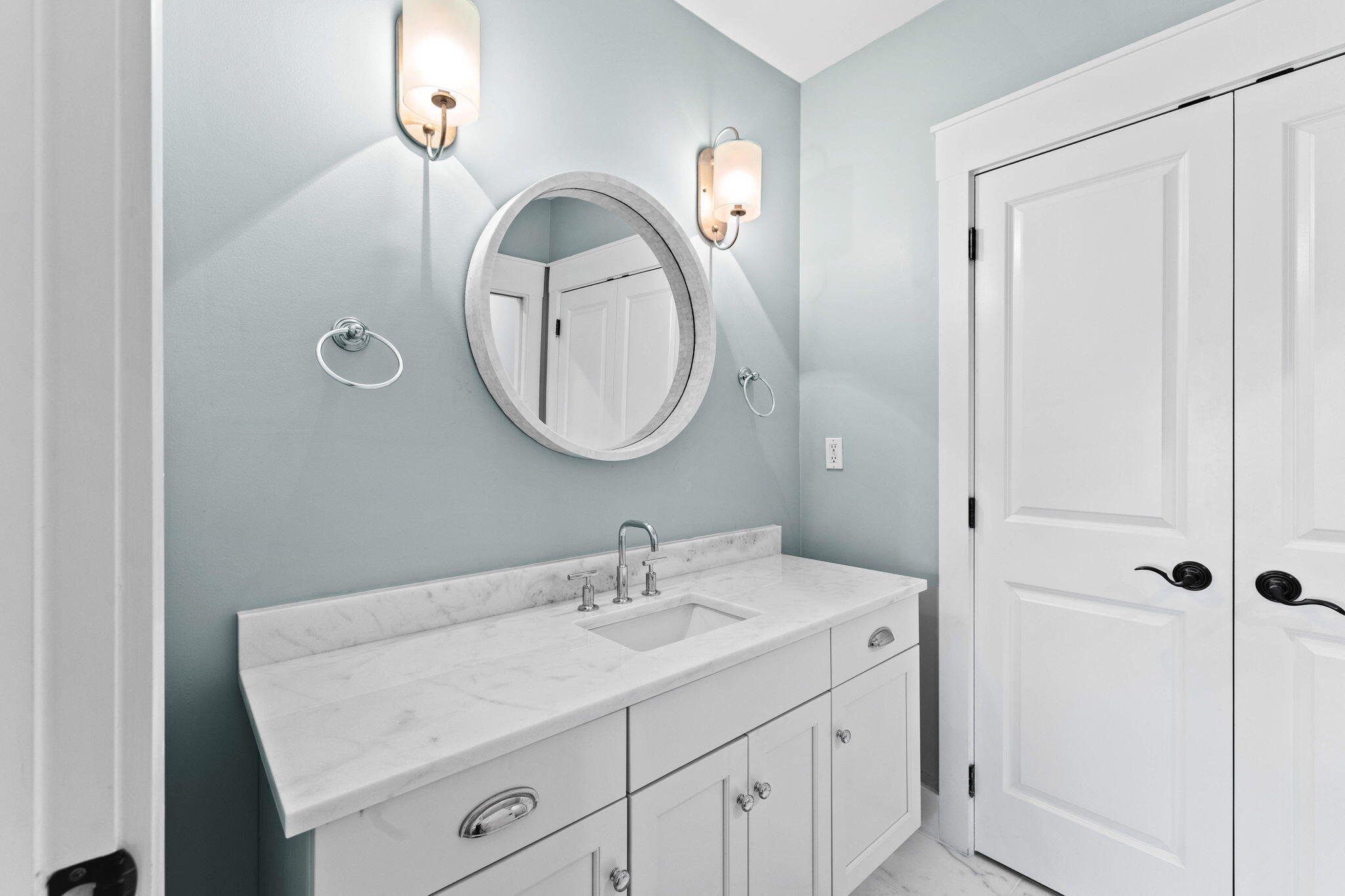 WATERSOUND BEACH - Residential