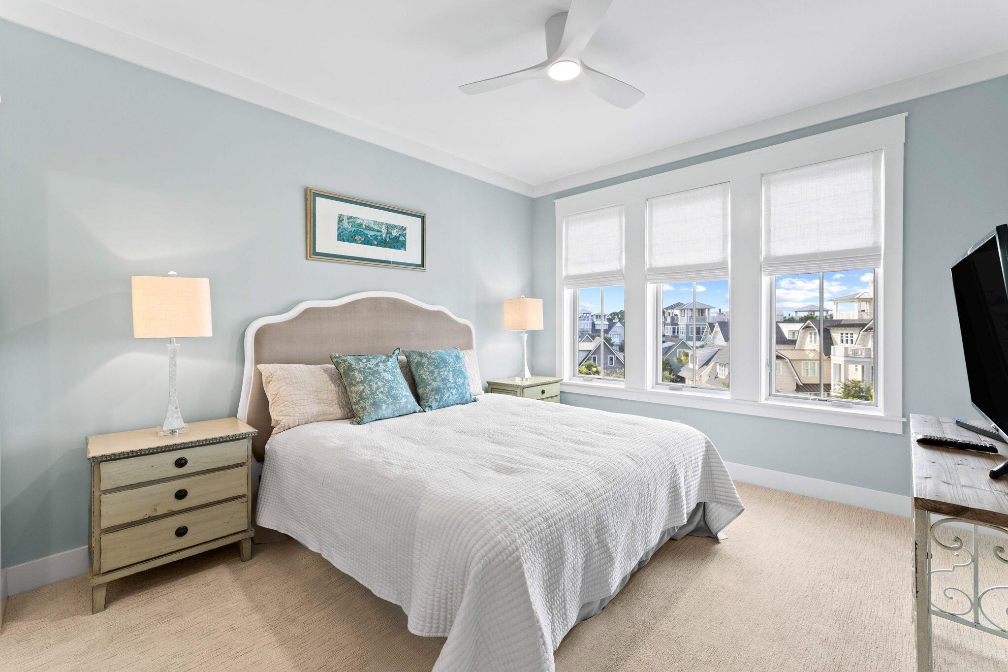 WATERSOUND BEACH - Residential