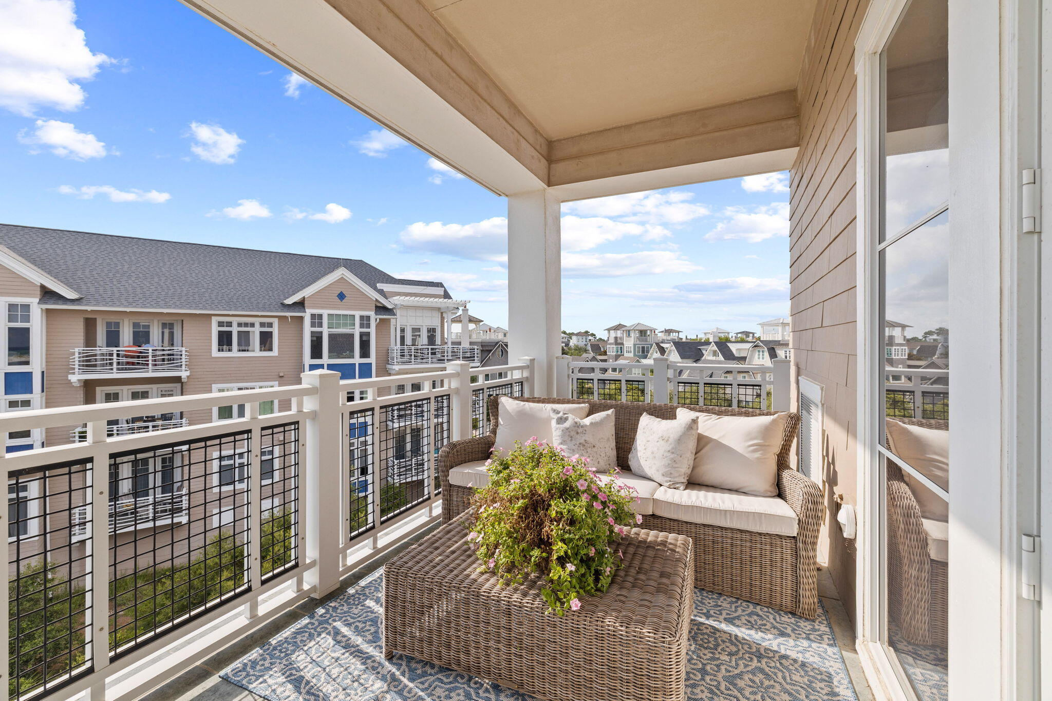 WATERSOUND BEACH - Residential