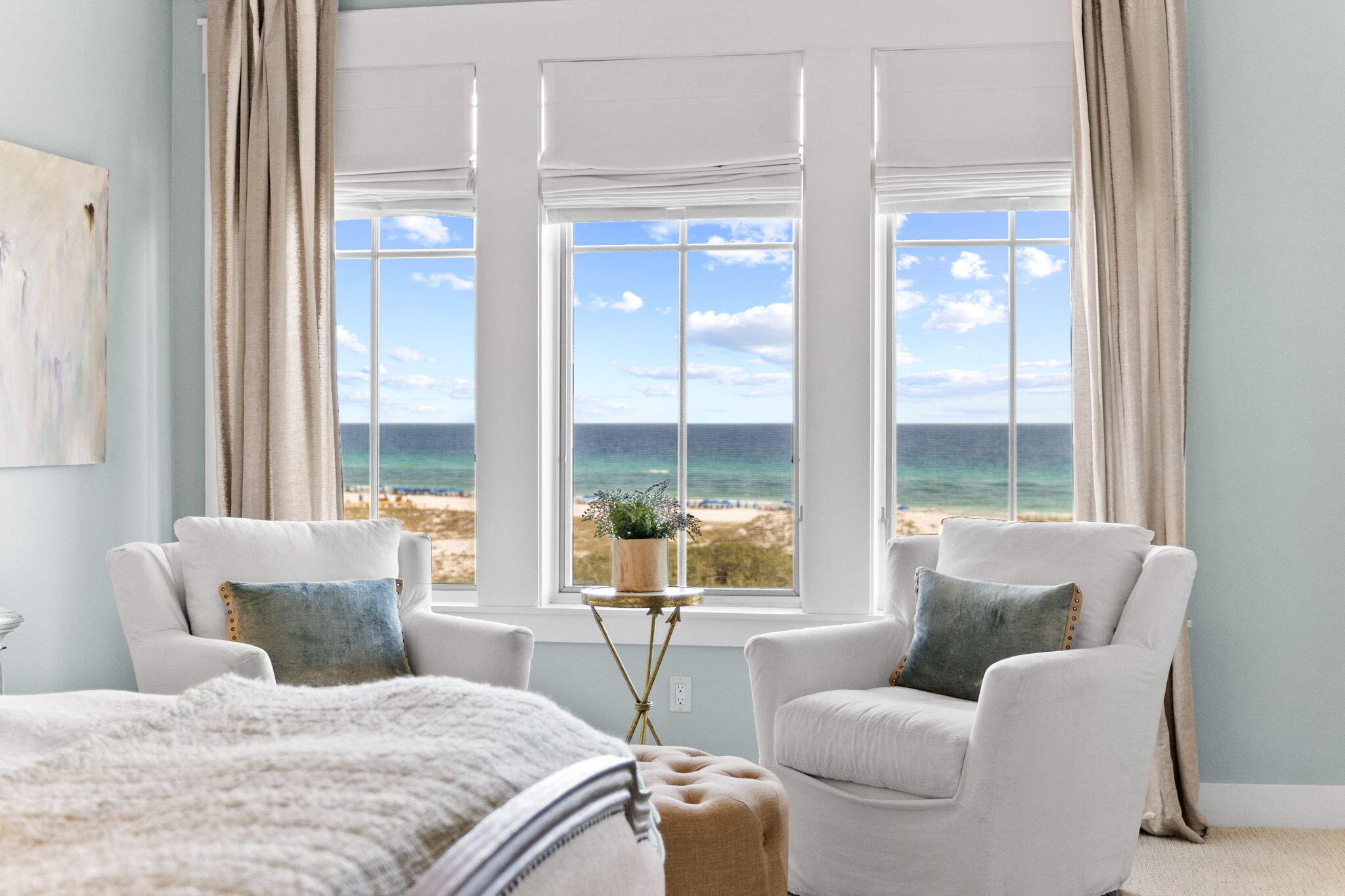 WATERSOUND BEACH - Residential