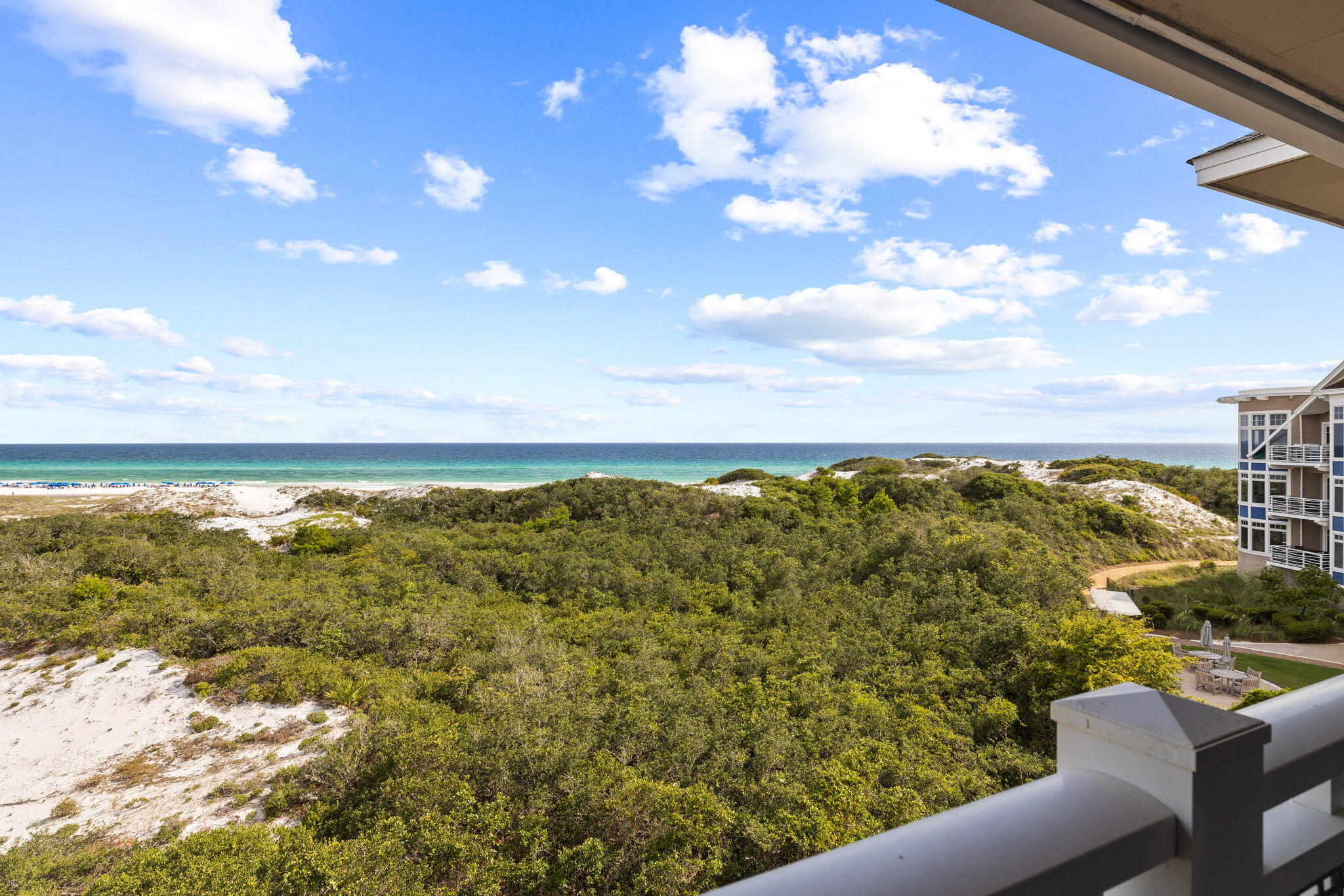 WATERSOUND BEACH - Residential