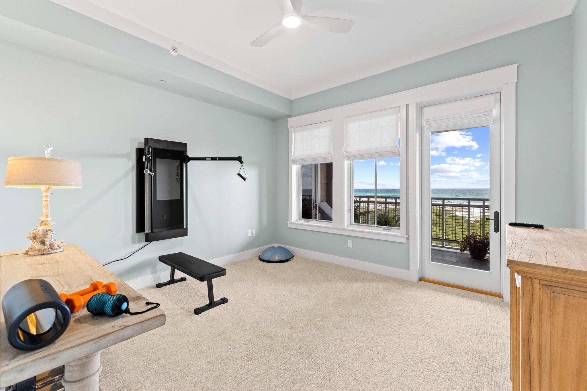 WATERSOUND BEACH - Residential