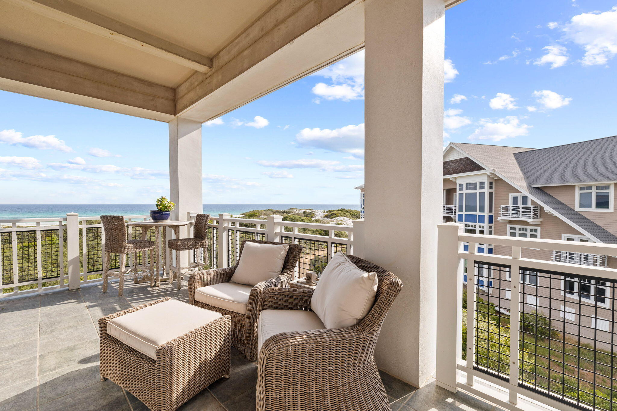 WATERSOUND BEACH - Residential