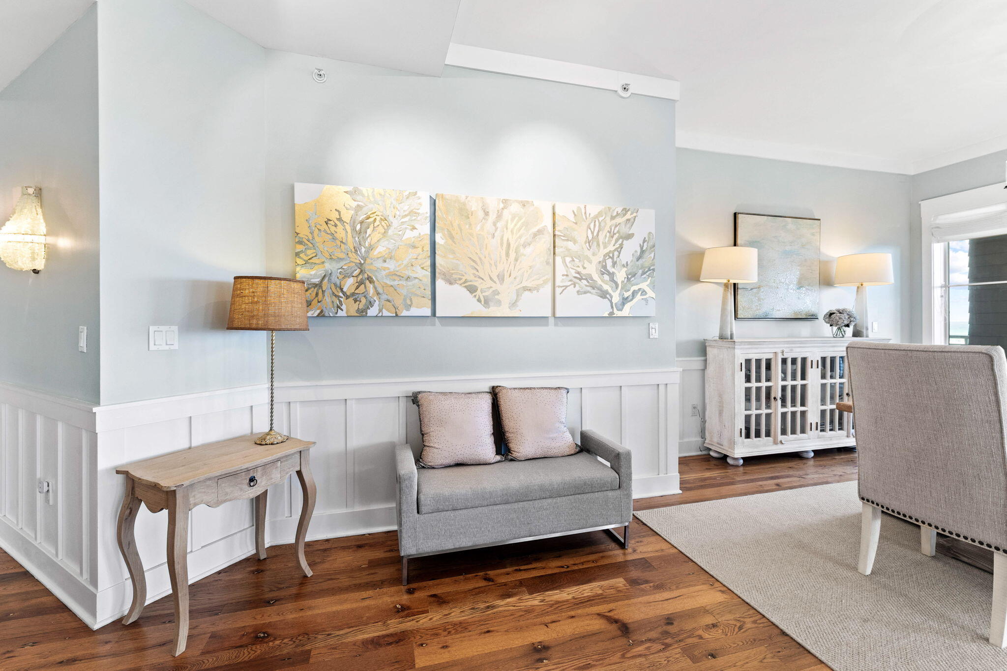 WATERSOUND BEACH - Residential
