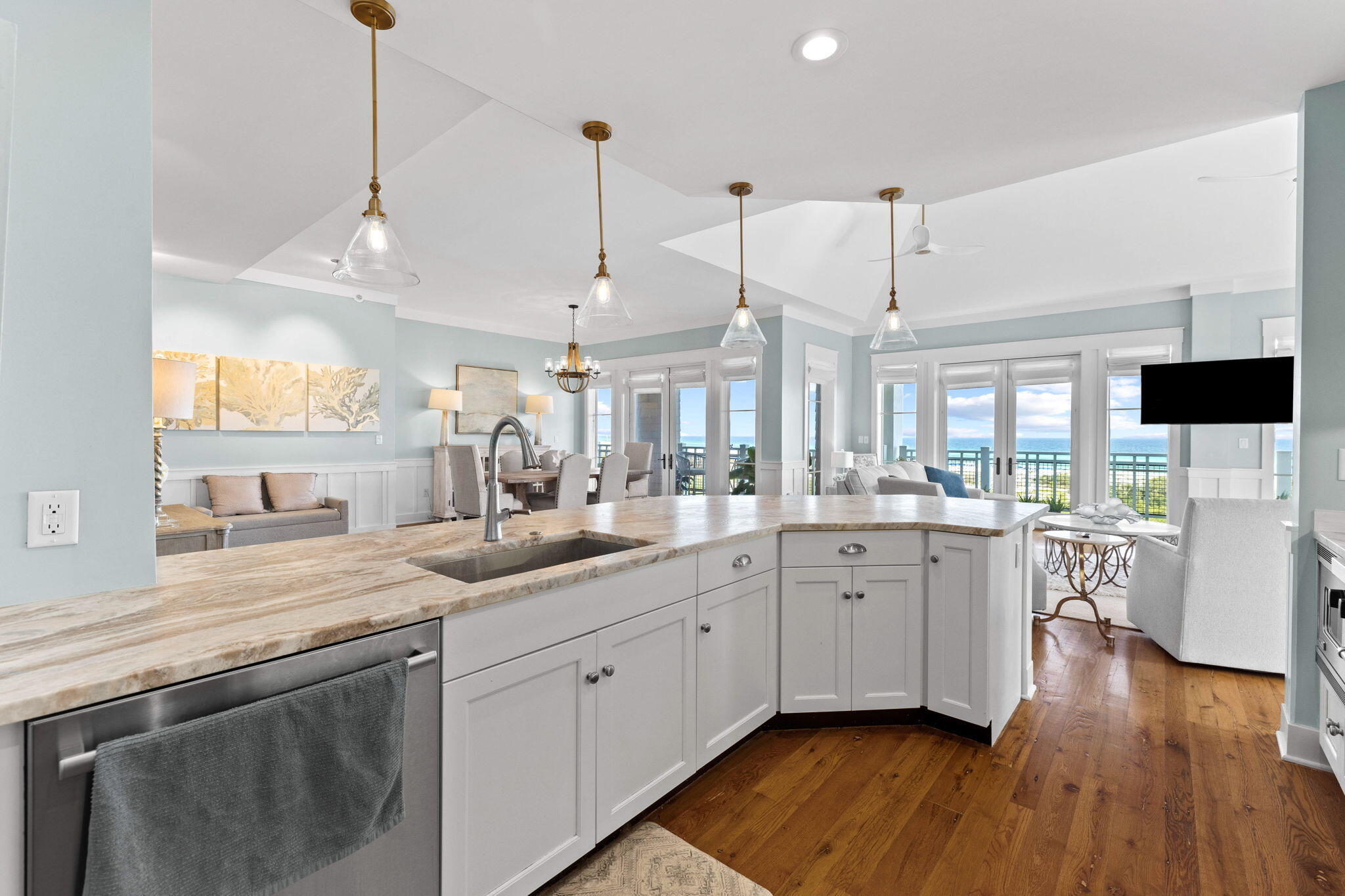 WATERSOUND BEACH - Residential