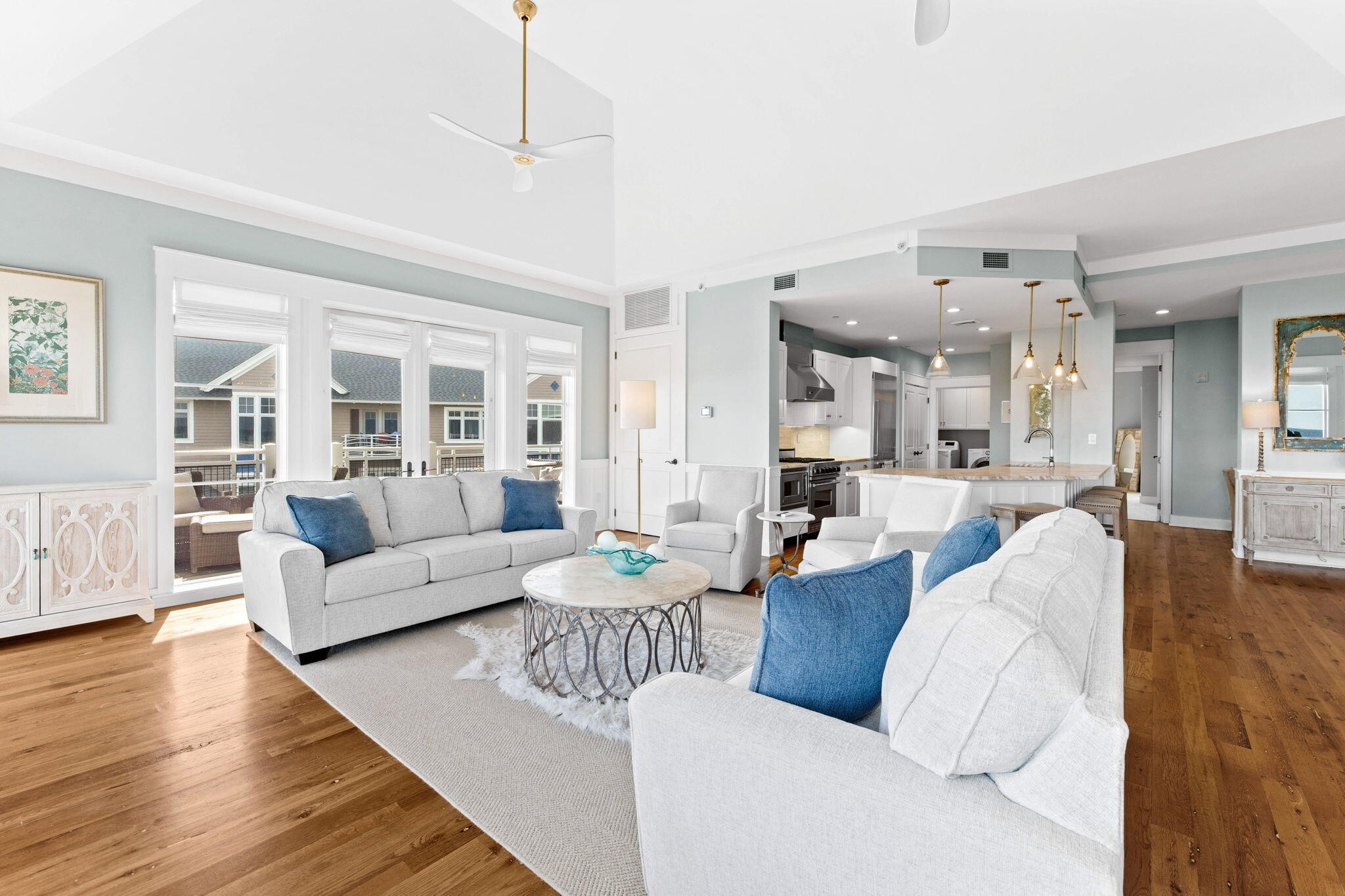 WATERSOUND BEACH - Residential