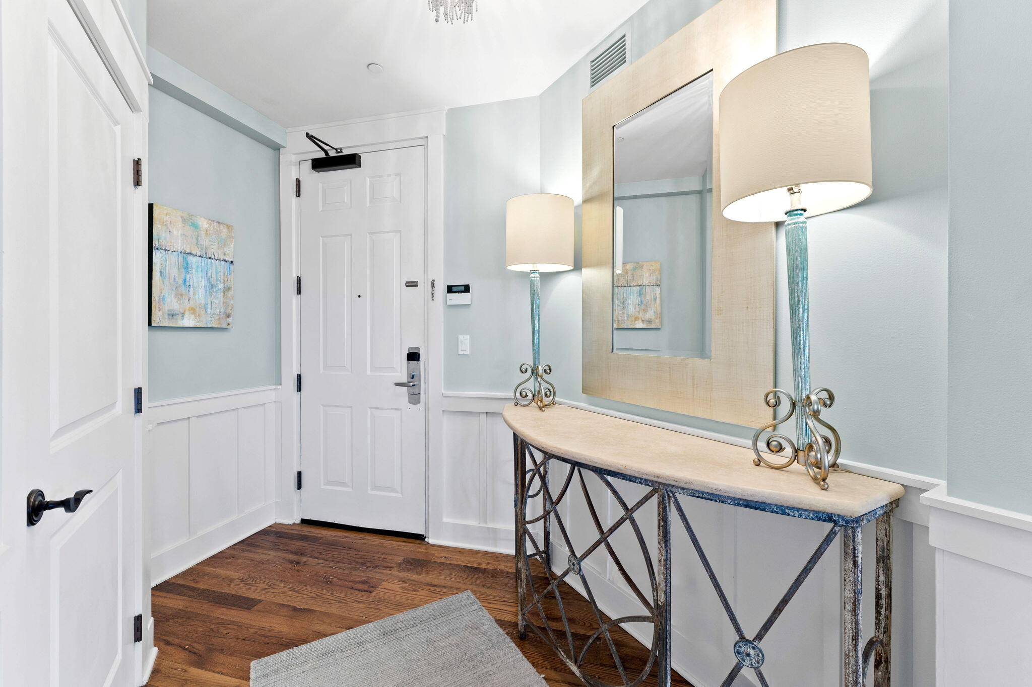 WATERSOUND BEACH - Residential