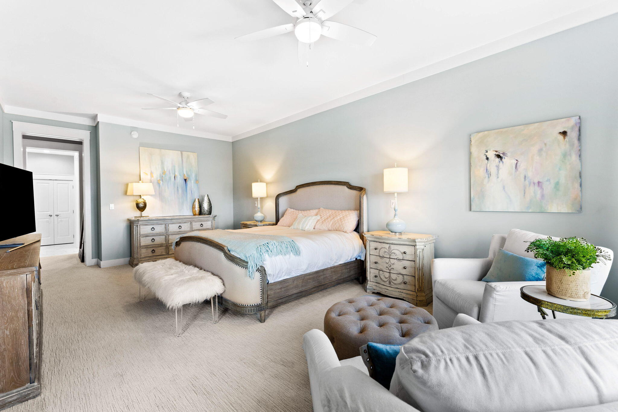 WATERSOUND BEACH - Residential
