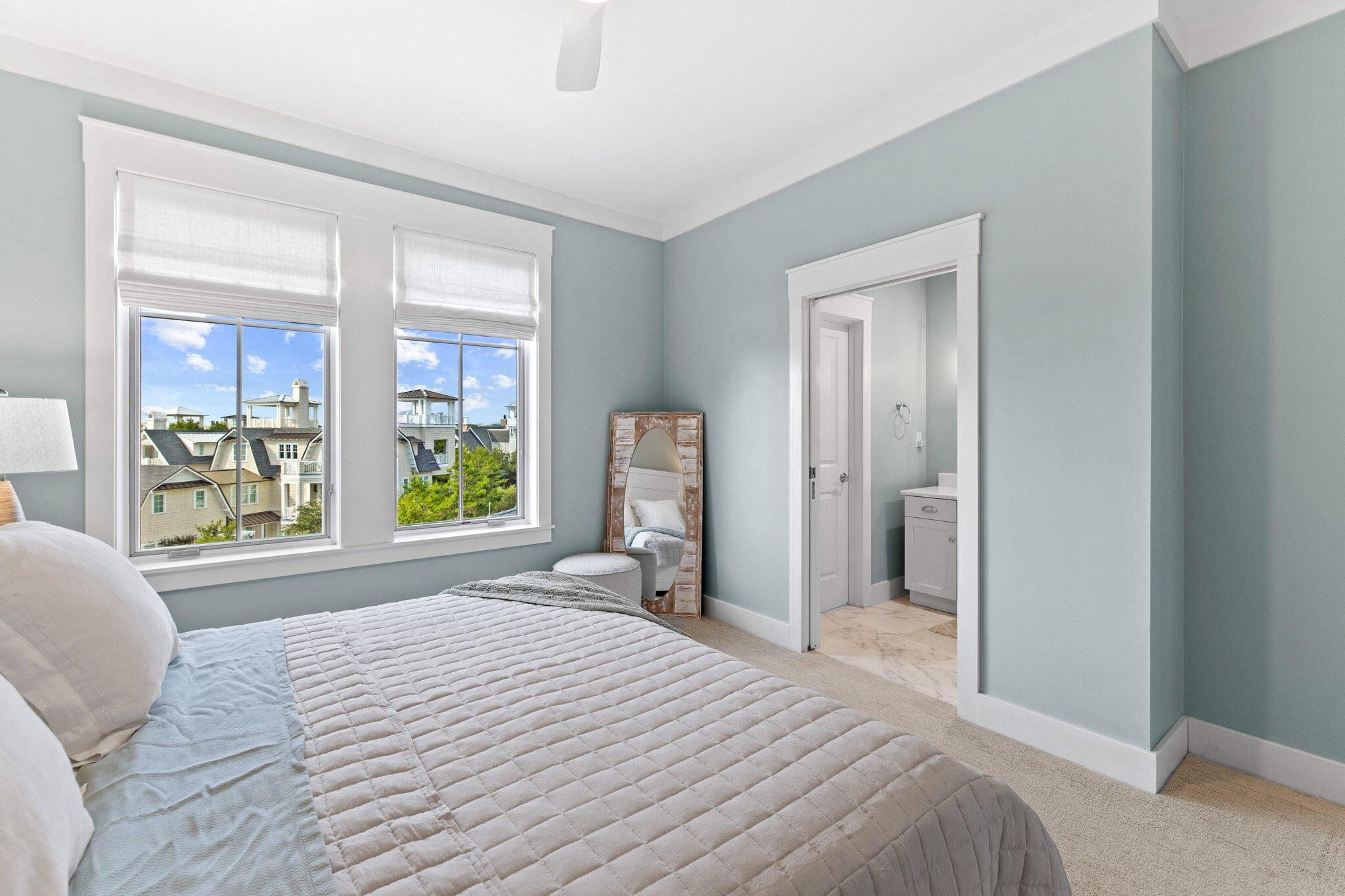 WATERSOUND BEACH - Residential