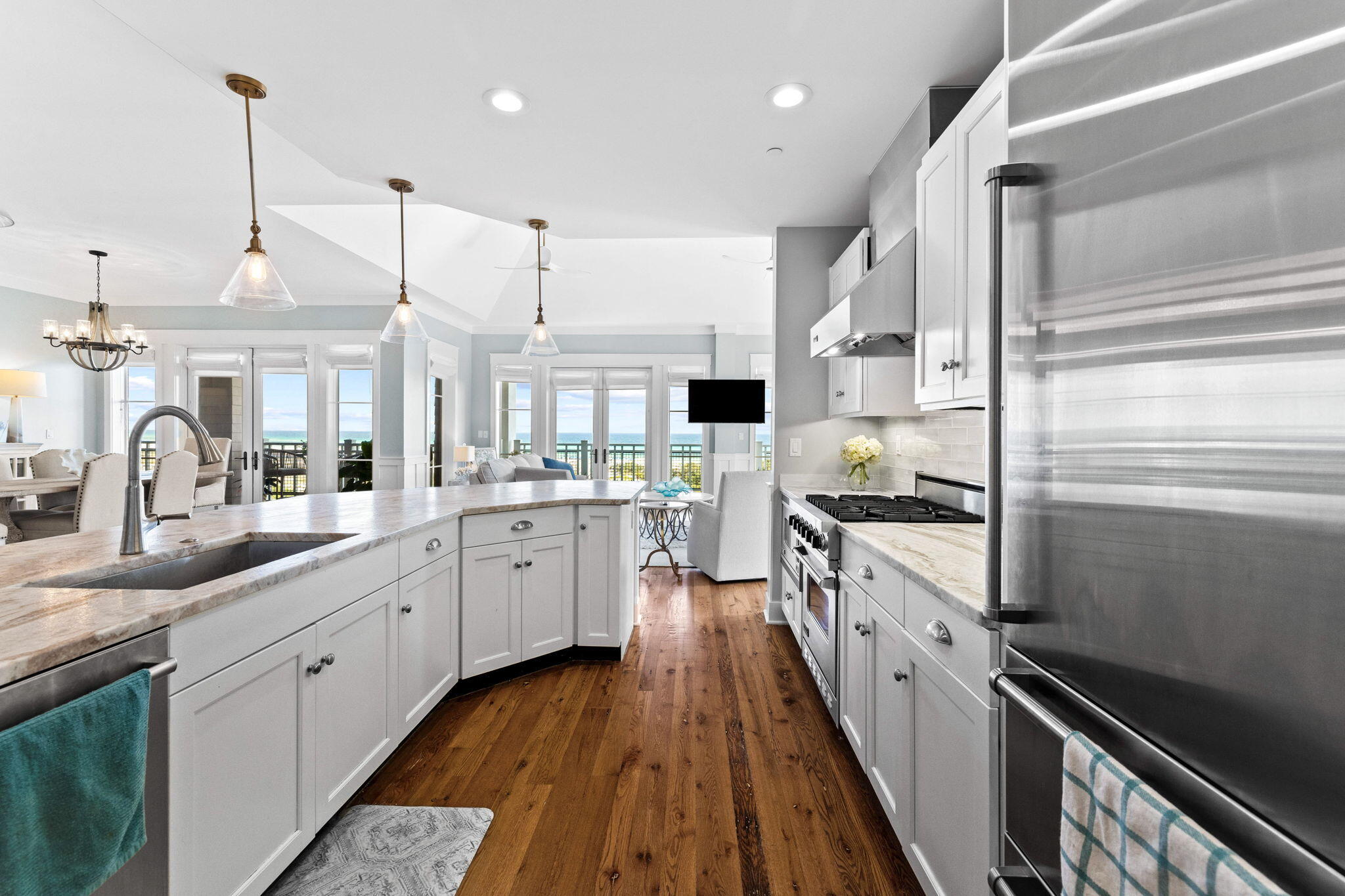 WATERSOUND BEACH - Residential