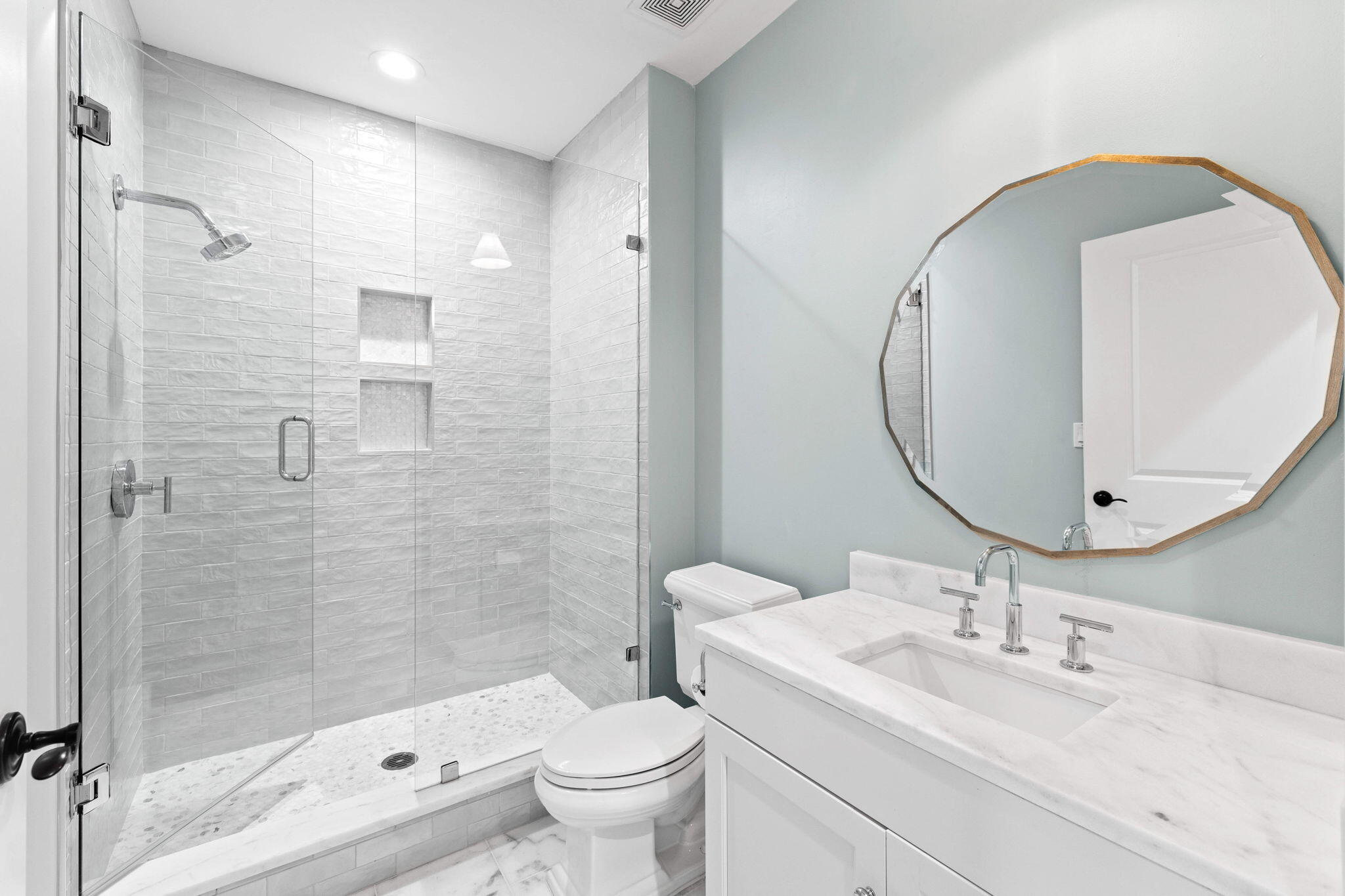 WATERSOUND BEACH - Residential