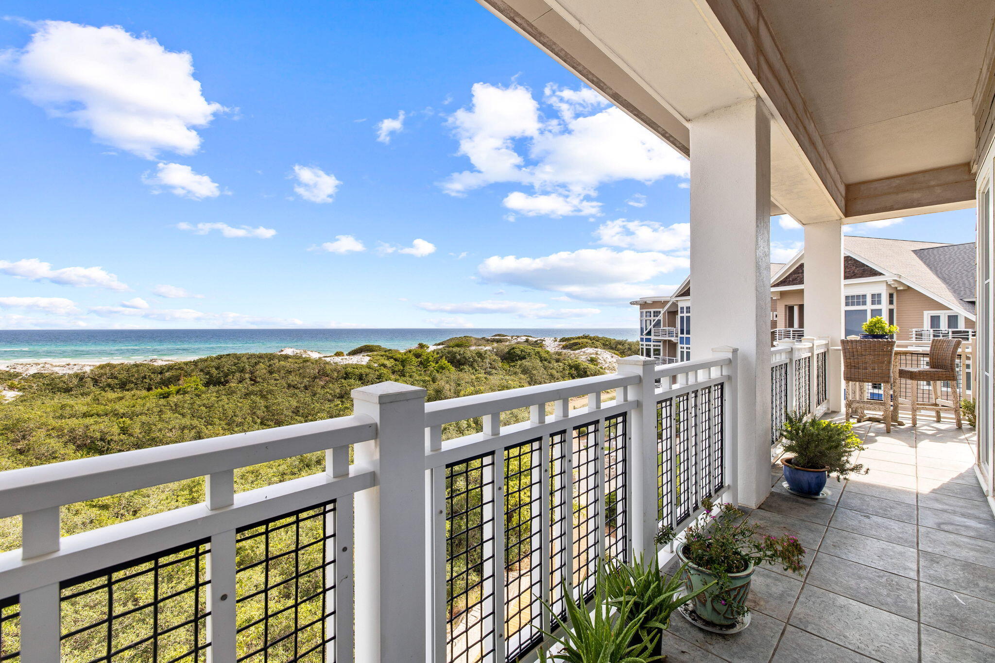 WATERSOUND BEACH - Residential