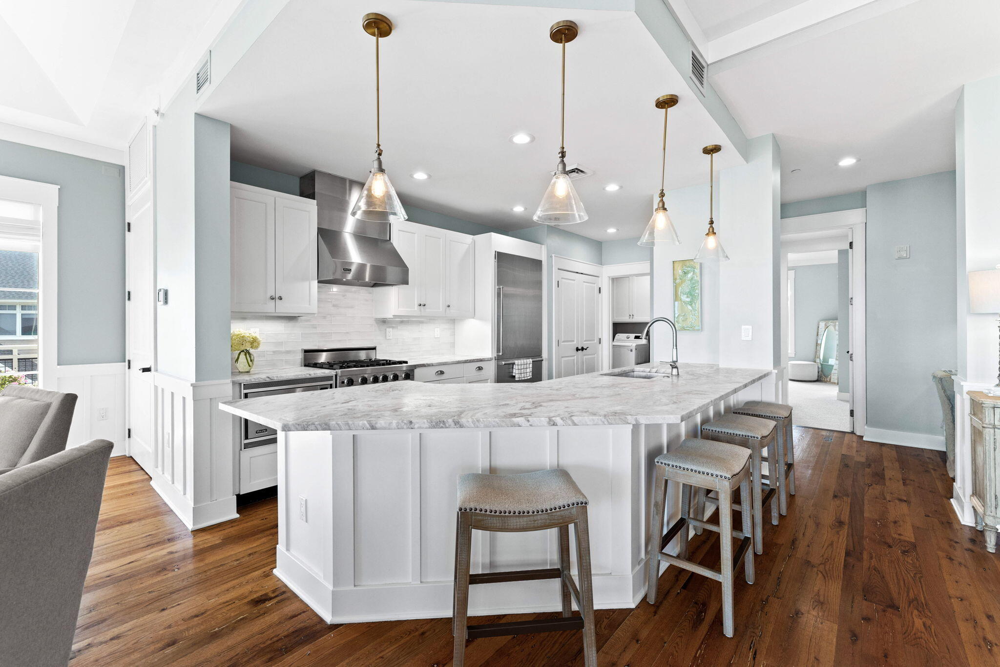WATERSOUND BEACH - Residential