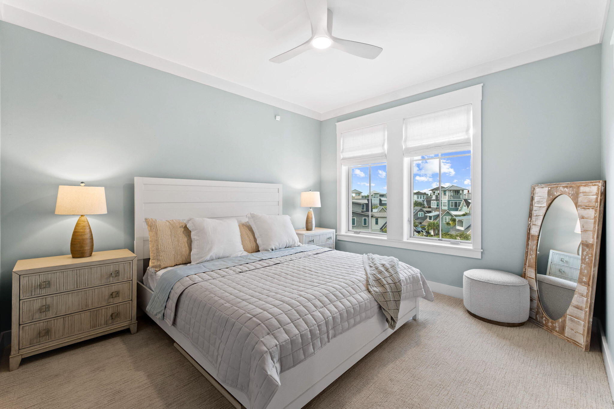WATERSOUND BEACH - Residential