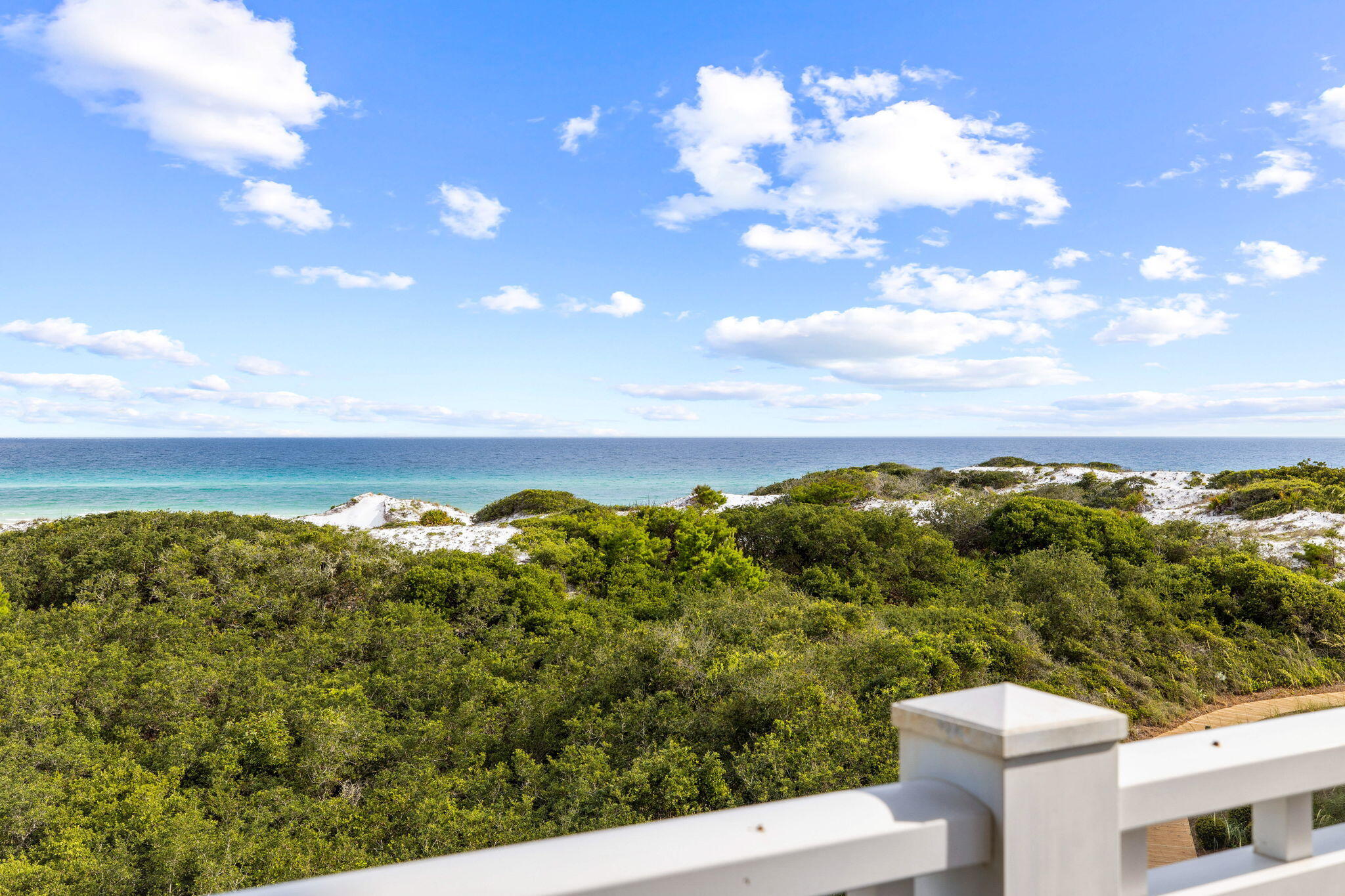 WATERSOUND BEACH - Residential