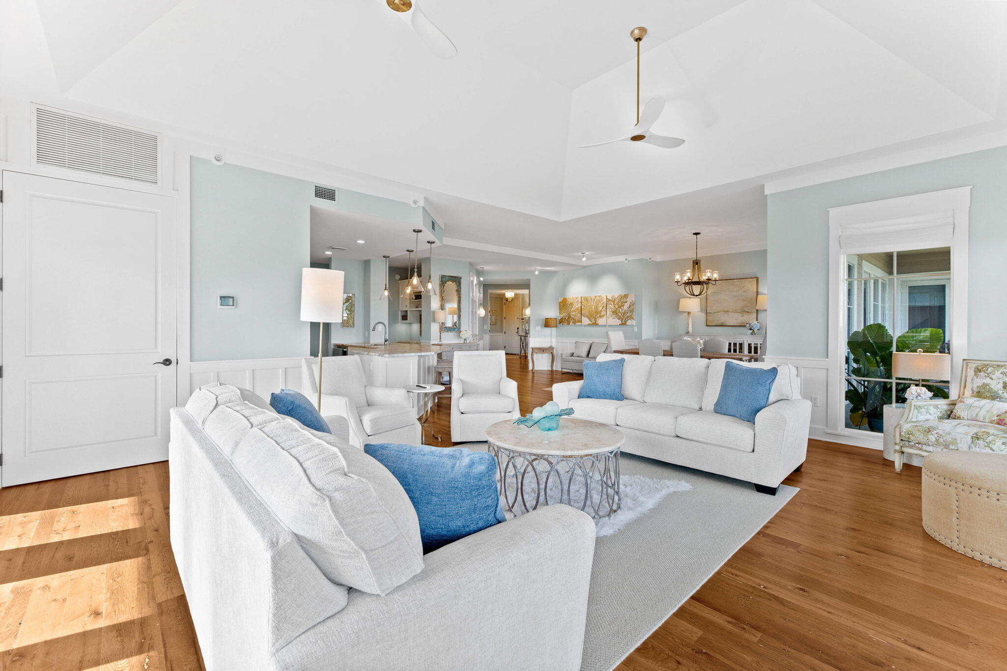 WATERSOUND BEACH - Residential