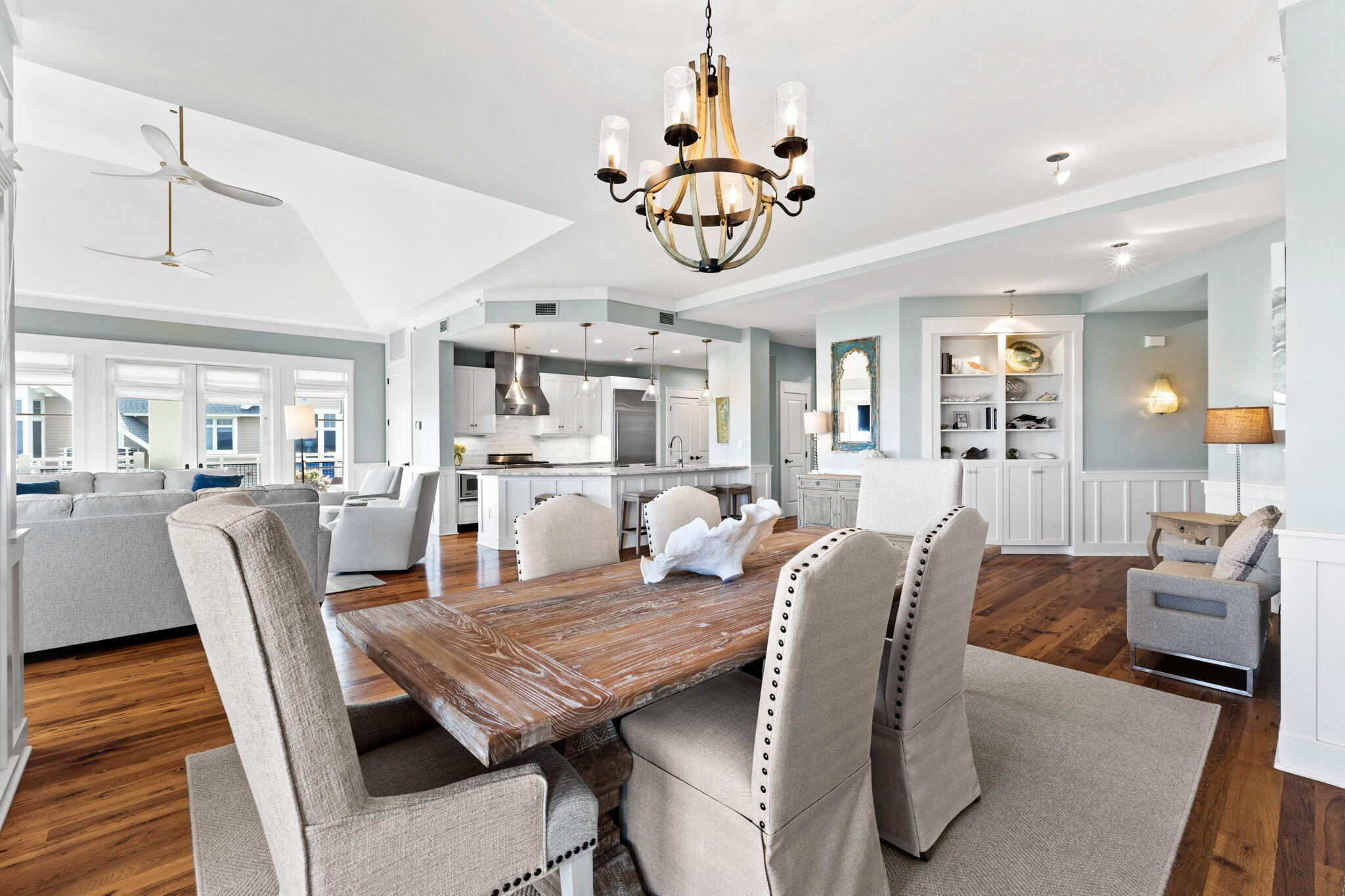 WATERSOUND BEACH - Residential