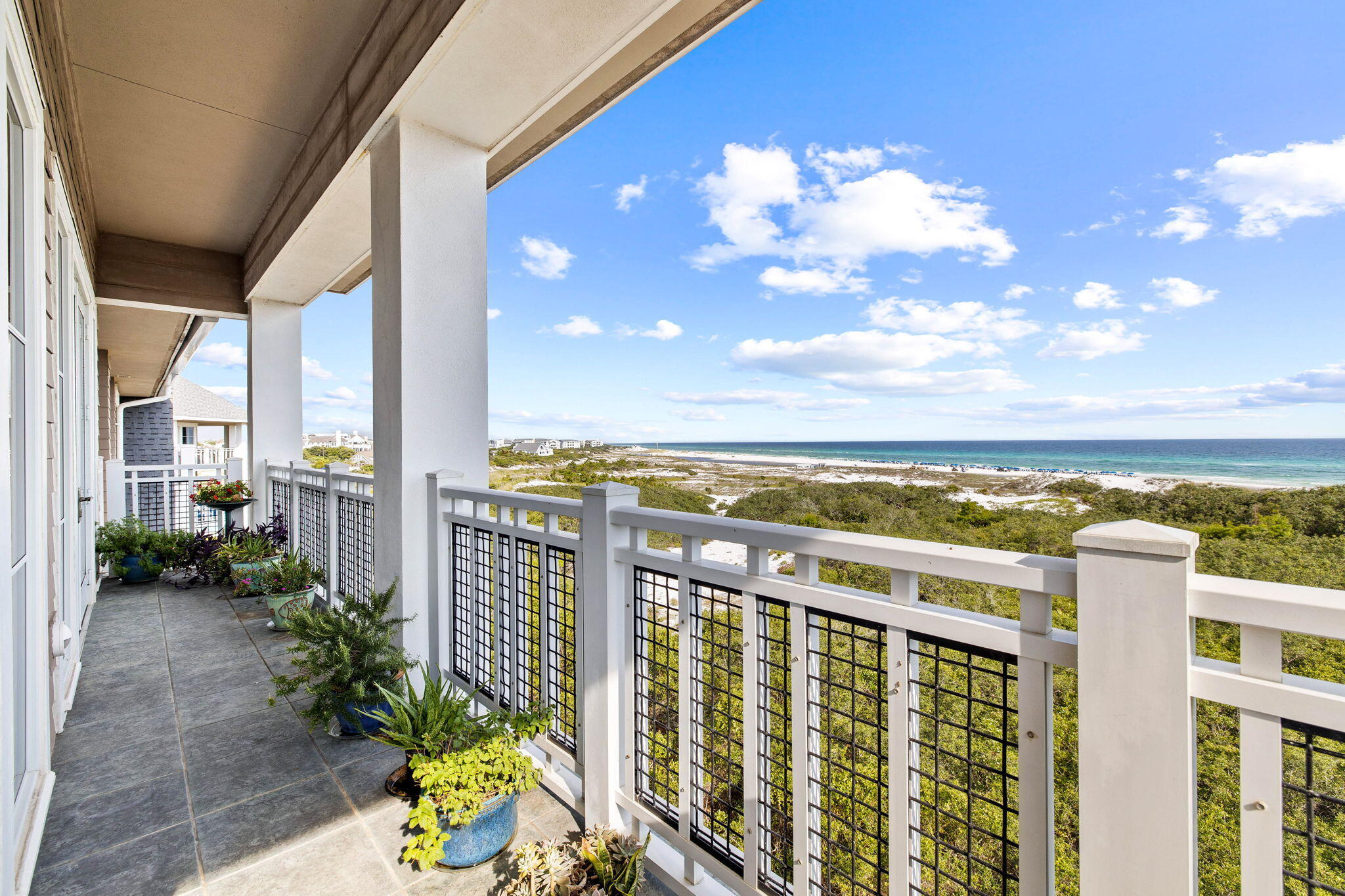 WATERSOUND BEACH - Residential