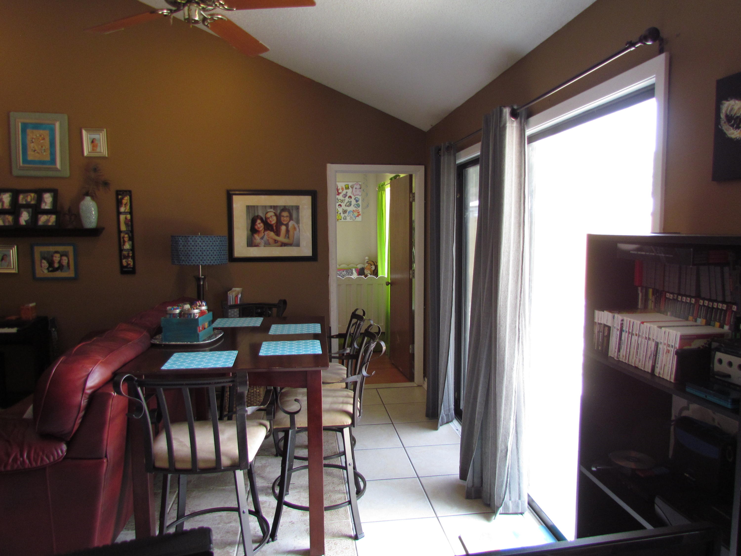 Cedar Ridge - Residential