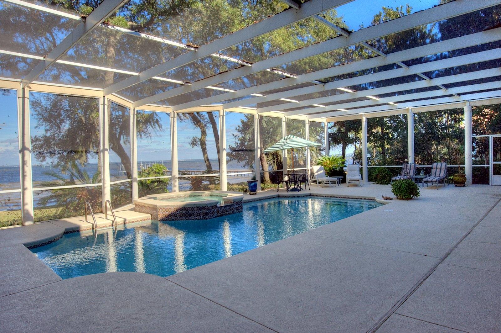 Kelly Plantation S/D - Residential