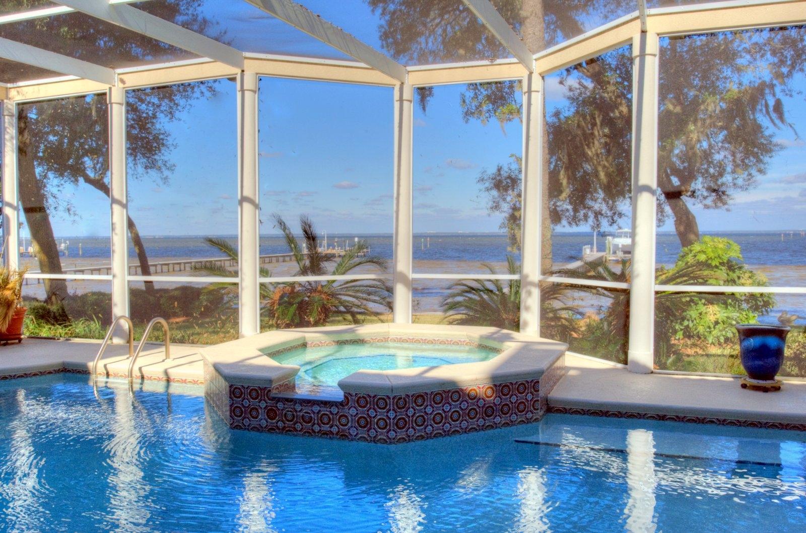 Kelly Plantation S/D - Residential