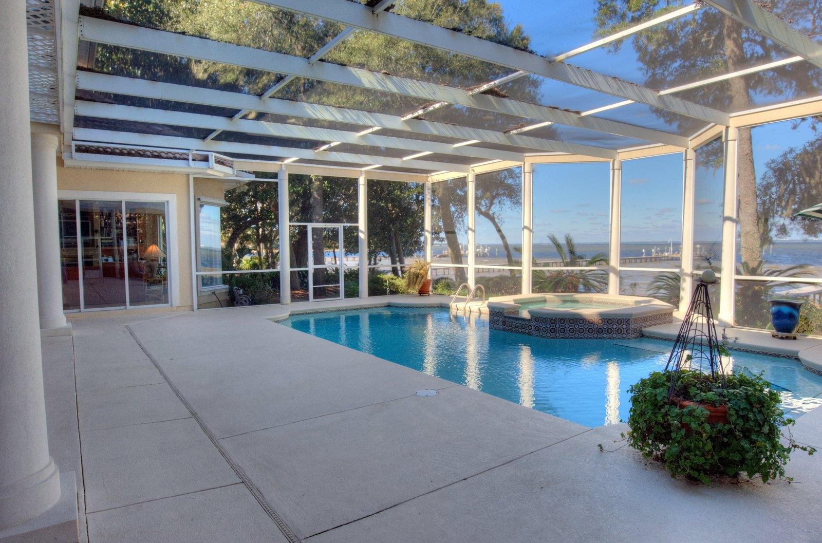 Kelly Plantation S/D - Residential