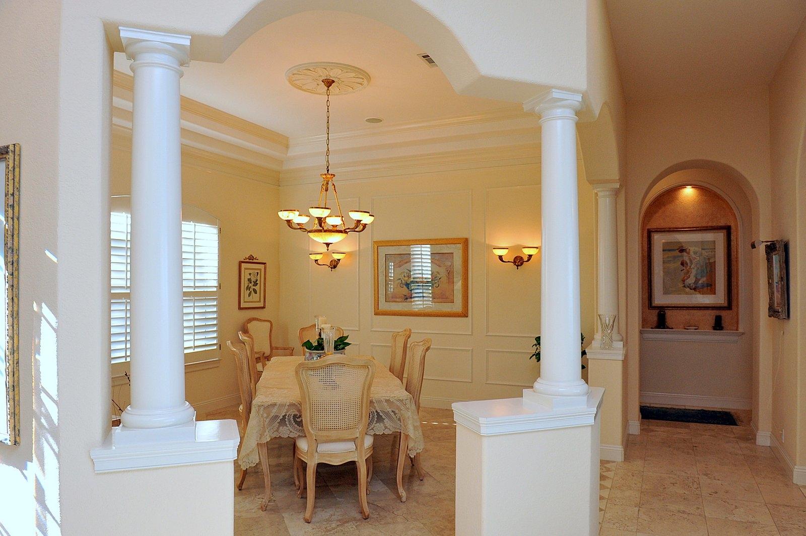 Kelly Plantation S/D - Residential