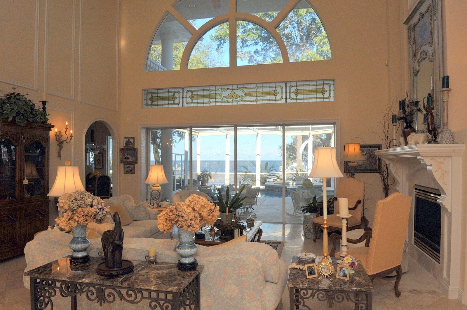 Kelly Plantation S/D - Residential