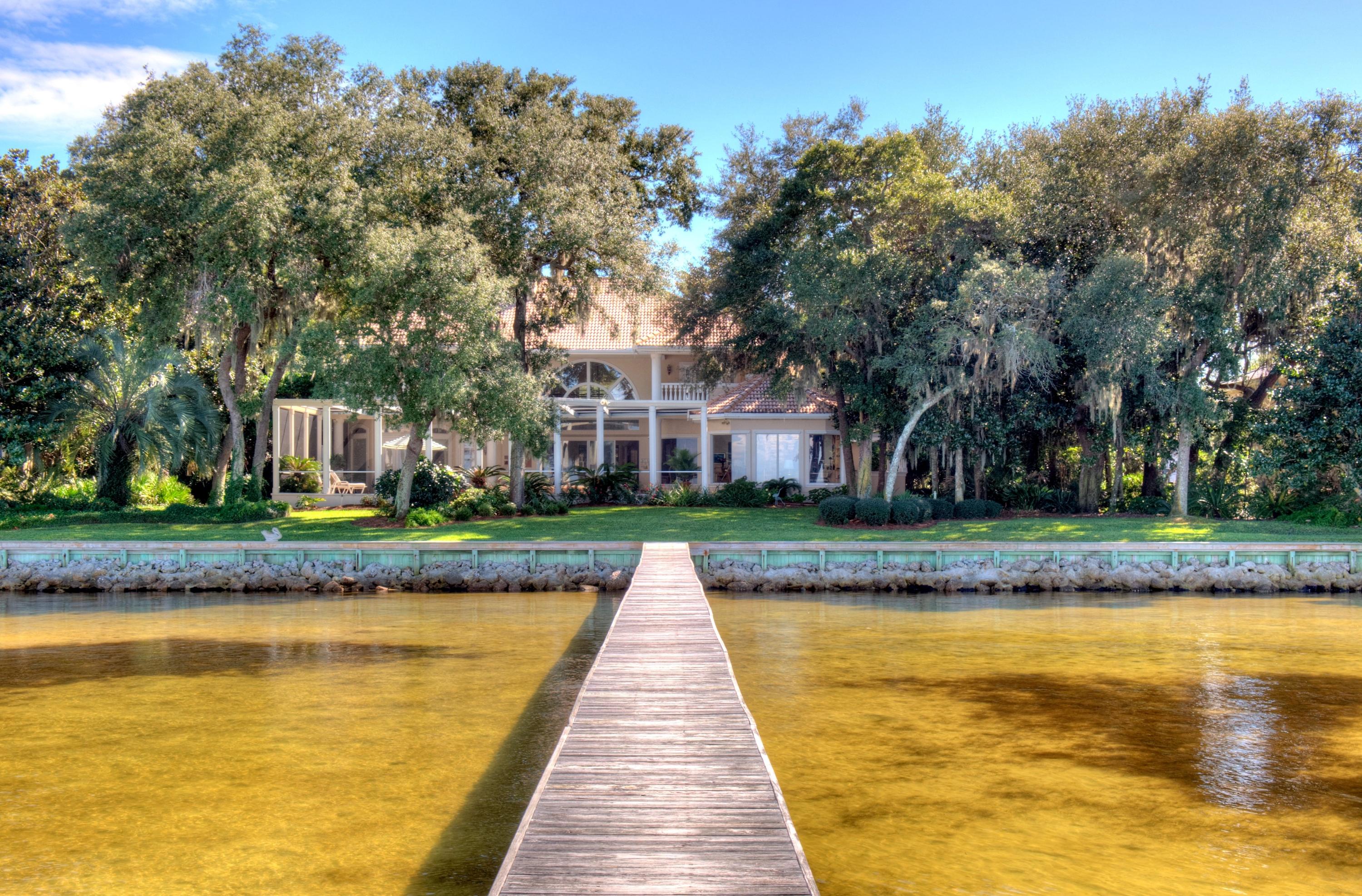Kelly Plantation S/D - Residential