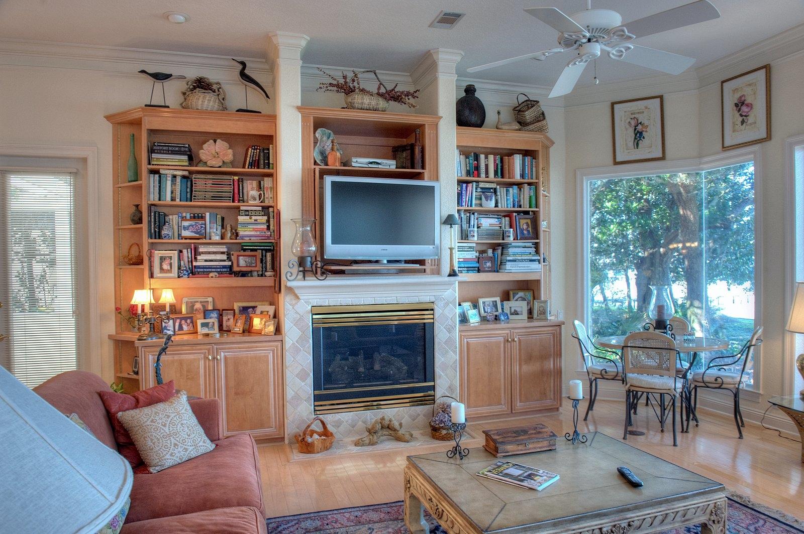 Kelly Plantation S/D - Residential