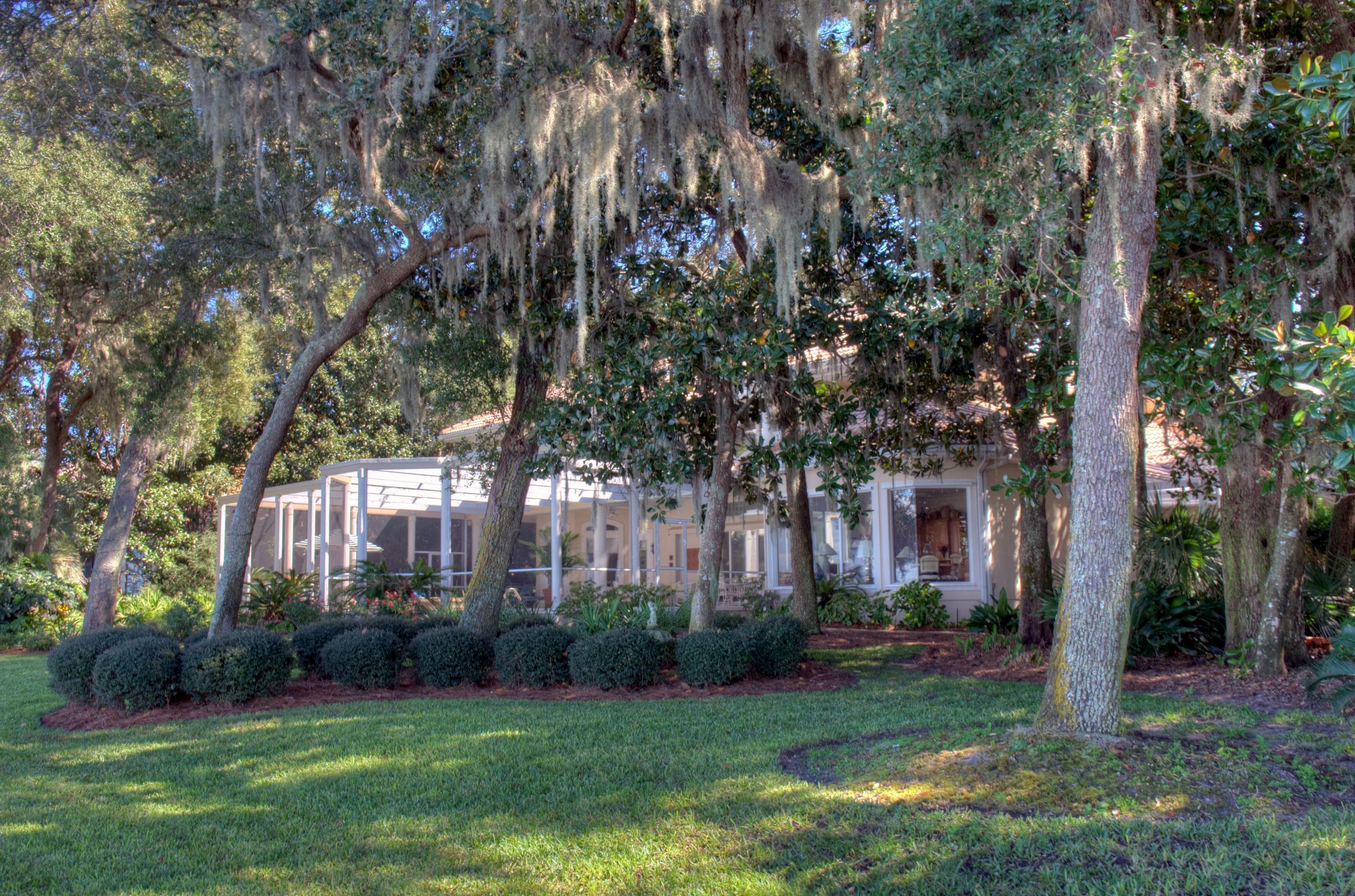 Kelly Plantation S/D - Residential