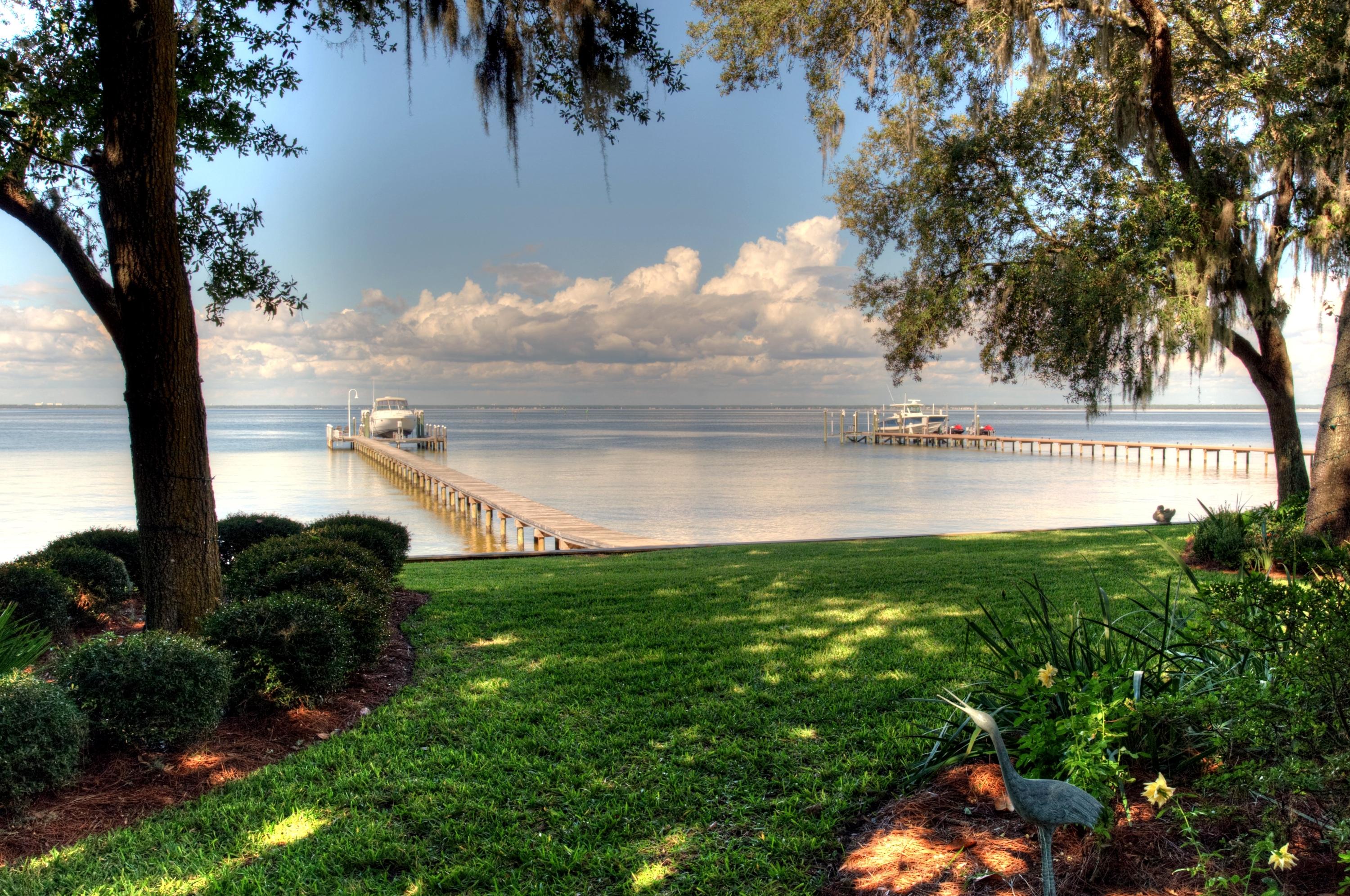 Kelly Plantation S/D - Residential
