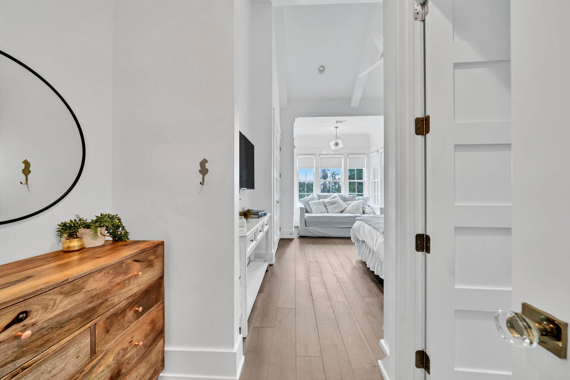 THE PRESERVE AT GRAYTON BEACH - Residential