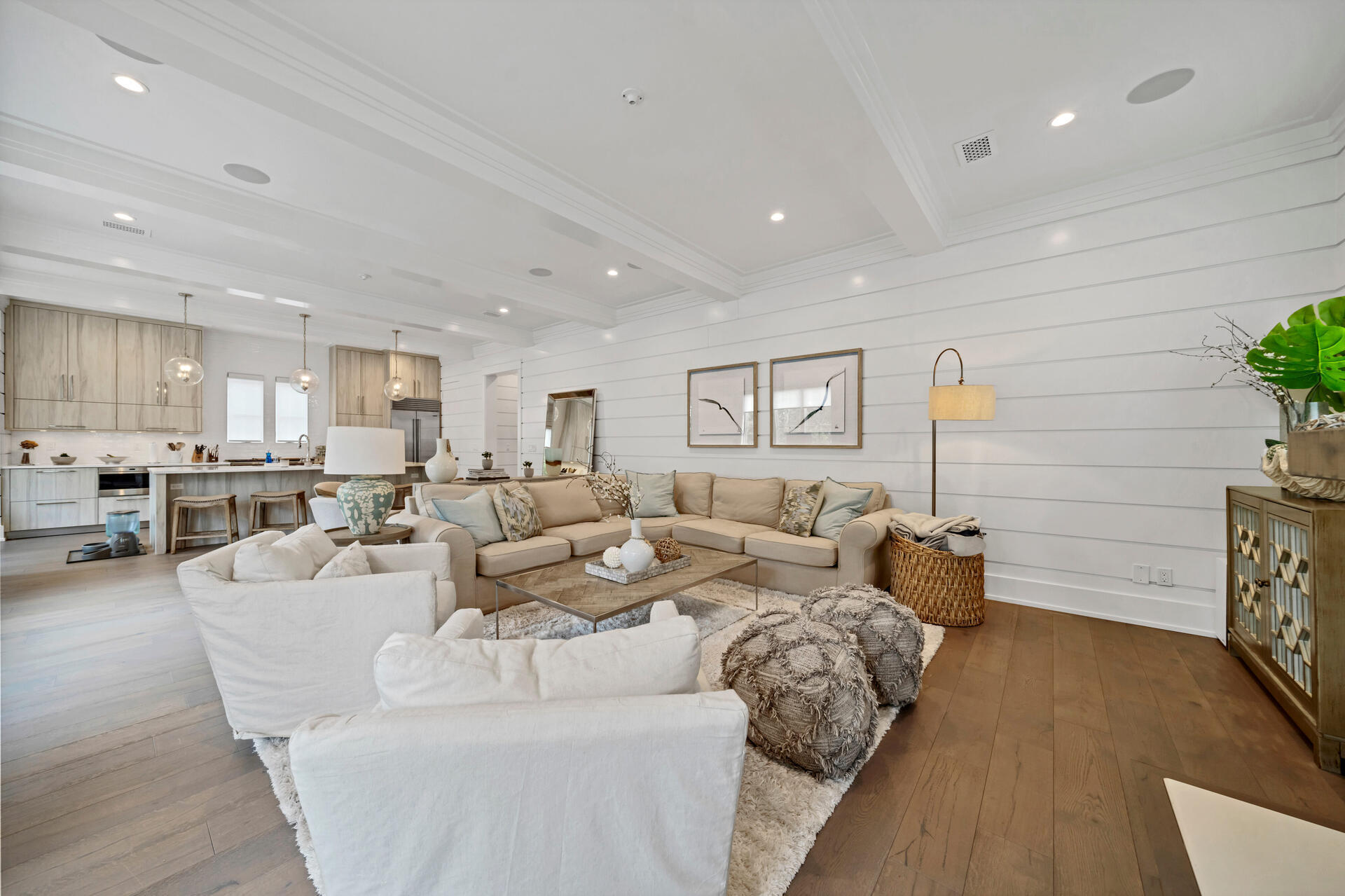 THE PRESERVE AT GRAYTON BEACH - Residential