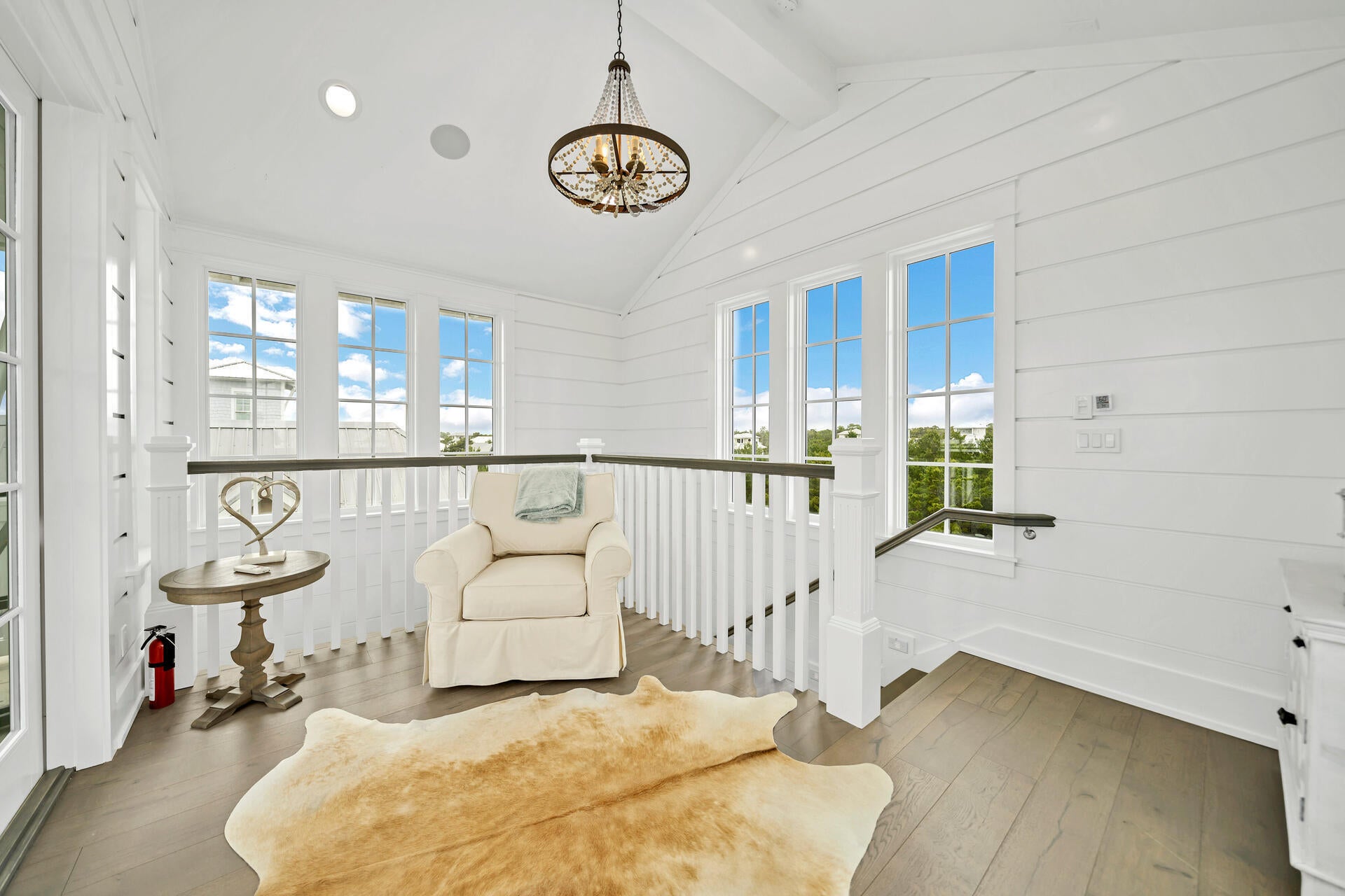 THE PRESERVE AT GRAYTON BEACH - Residential