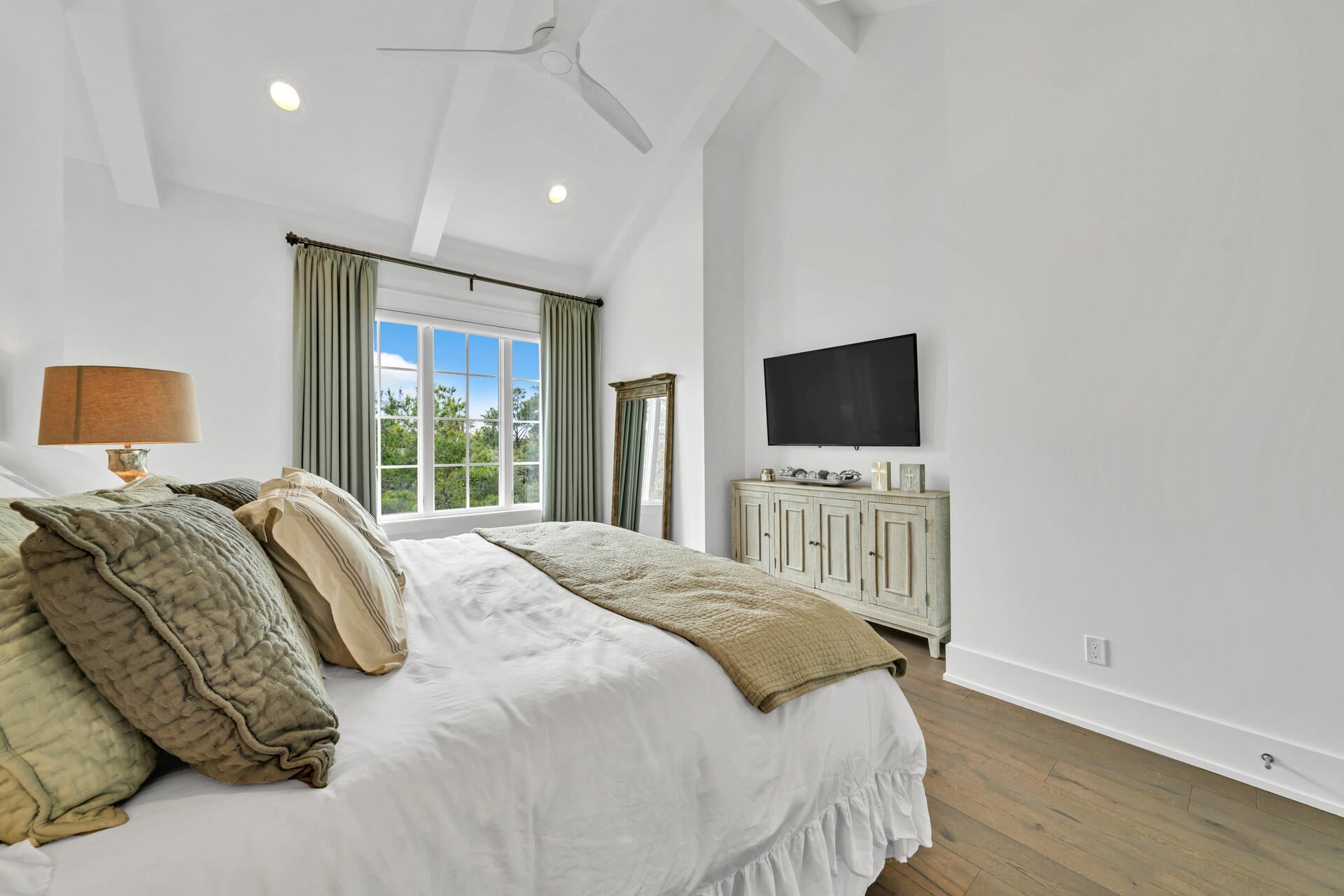 THE PRESERVE AT GRAYTON BEACH - Residential