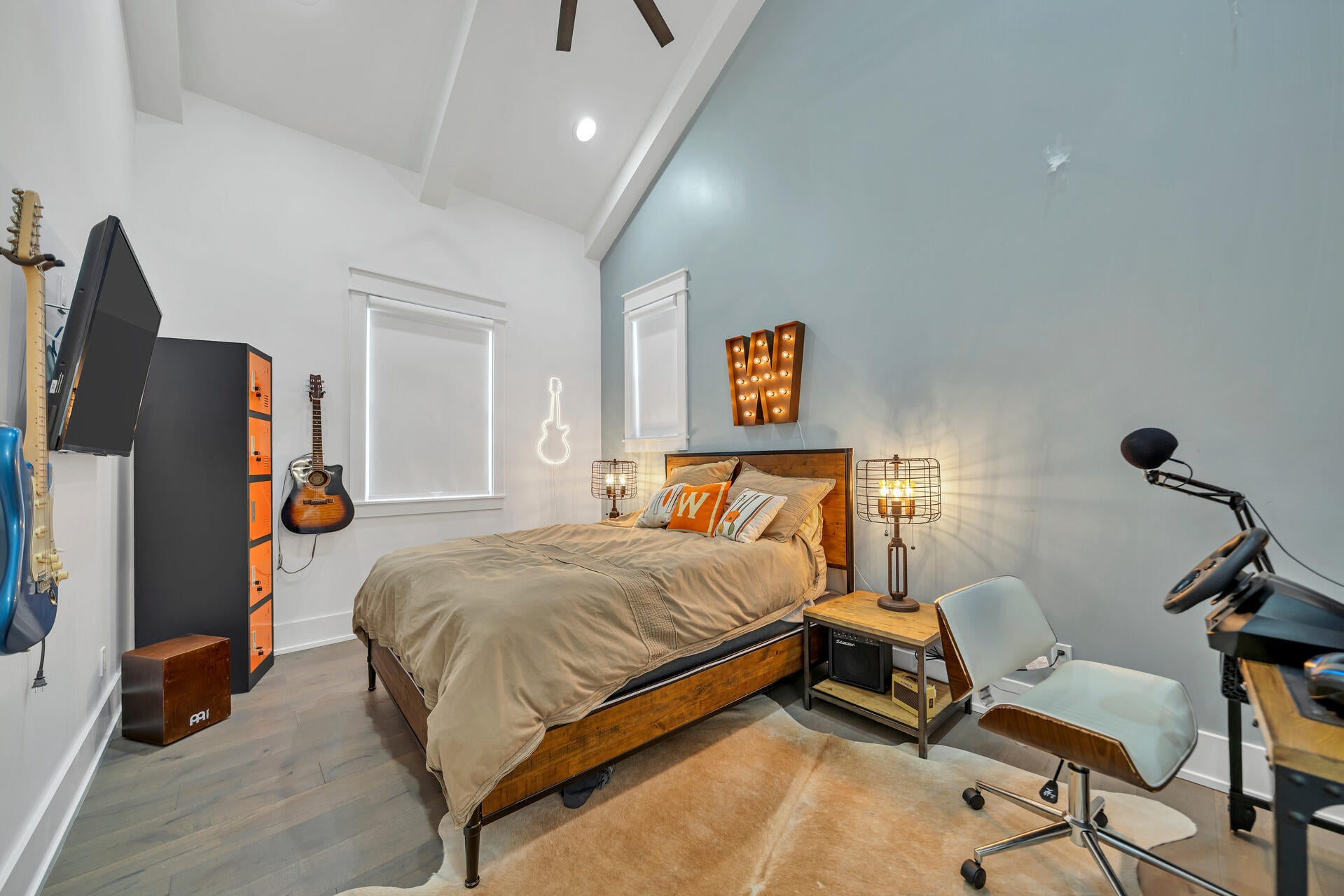 THE PRESERVE AT GRAYTON BEACH - Residential