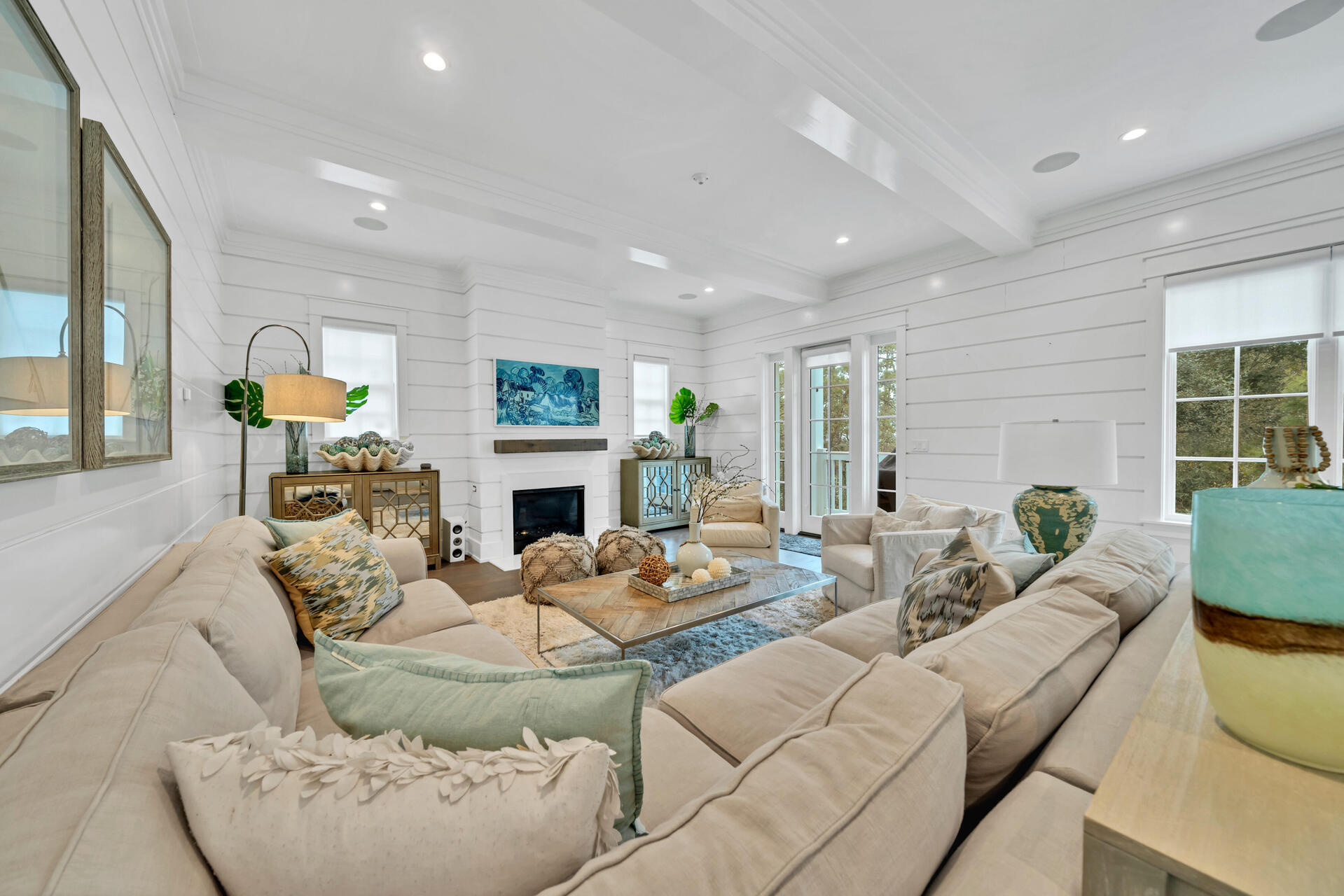 THE PRESERVE AT GRAYTON BEACH - Residential