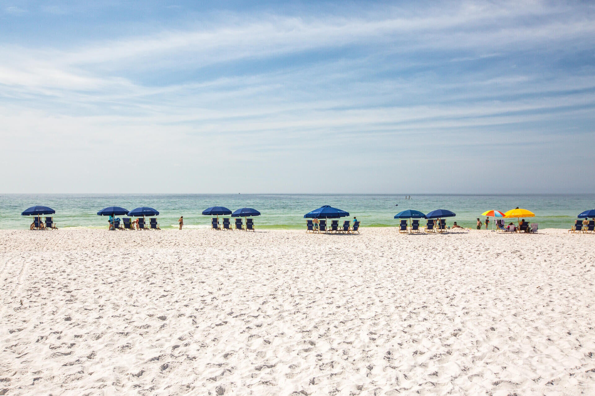 THE PRESERVE AT GRAYTON BEACH - Residential