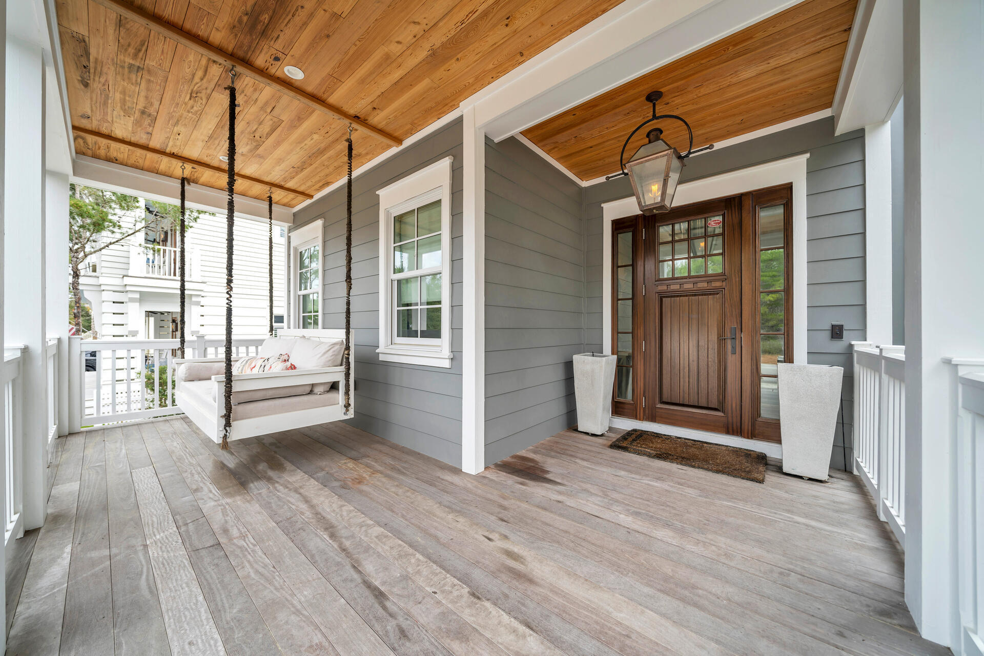 THE PRESERVE AT GRAYTON BEACH - Residential