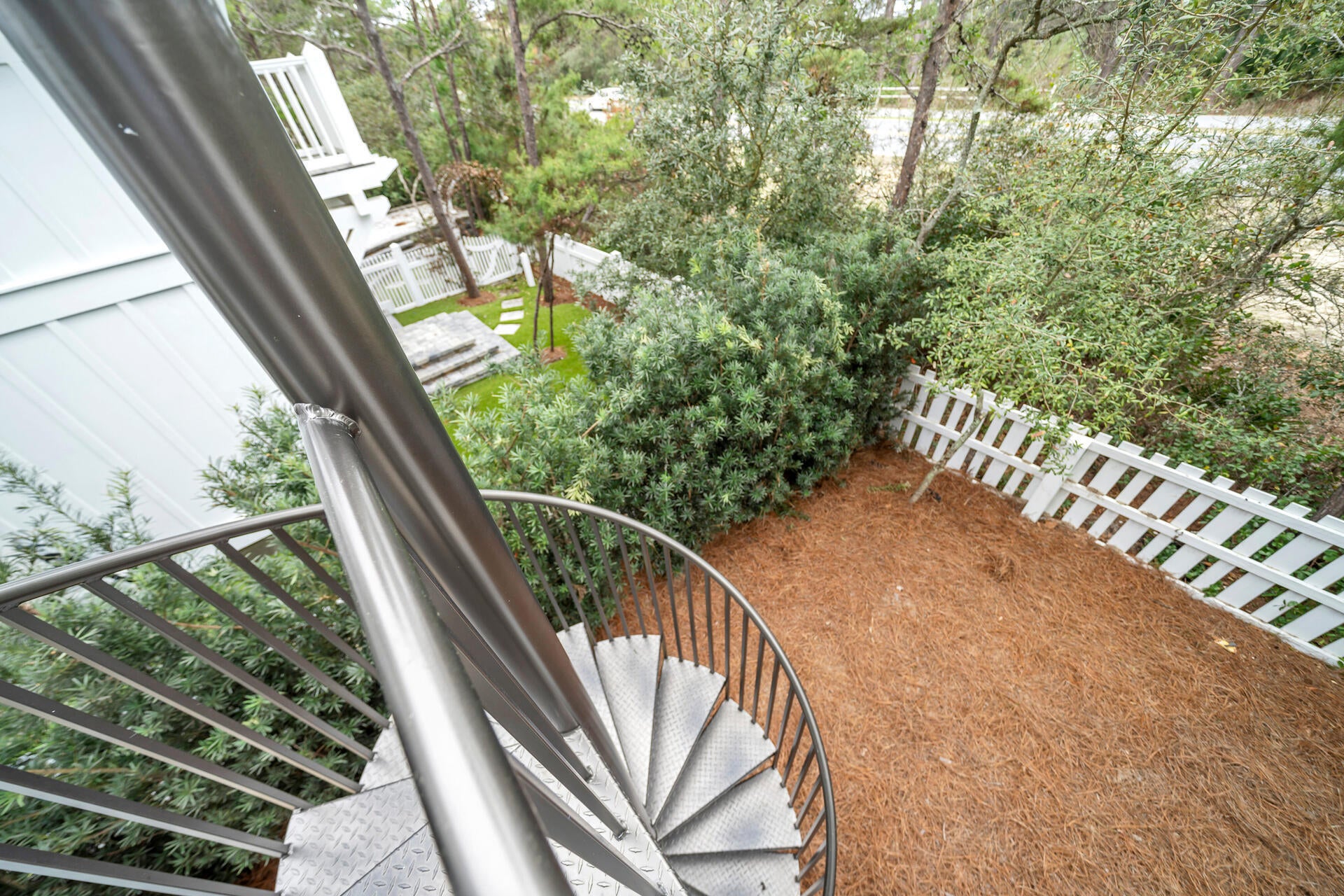 THE PRESERVE AT GRAYTON BEACH - Residential