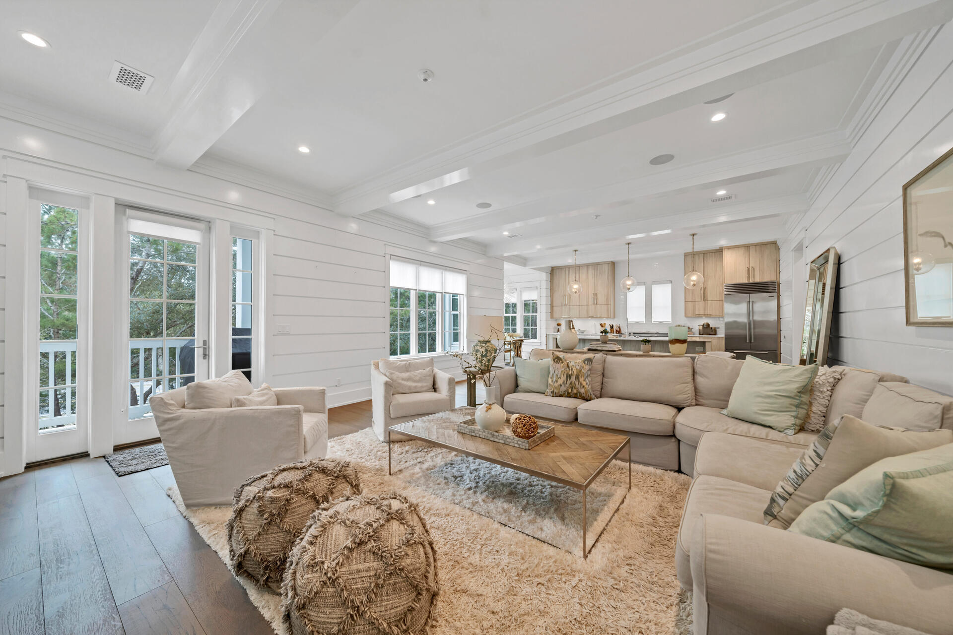 THE PRESERVE AT GRAYTON BEACH - Residential