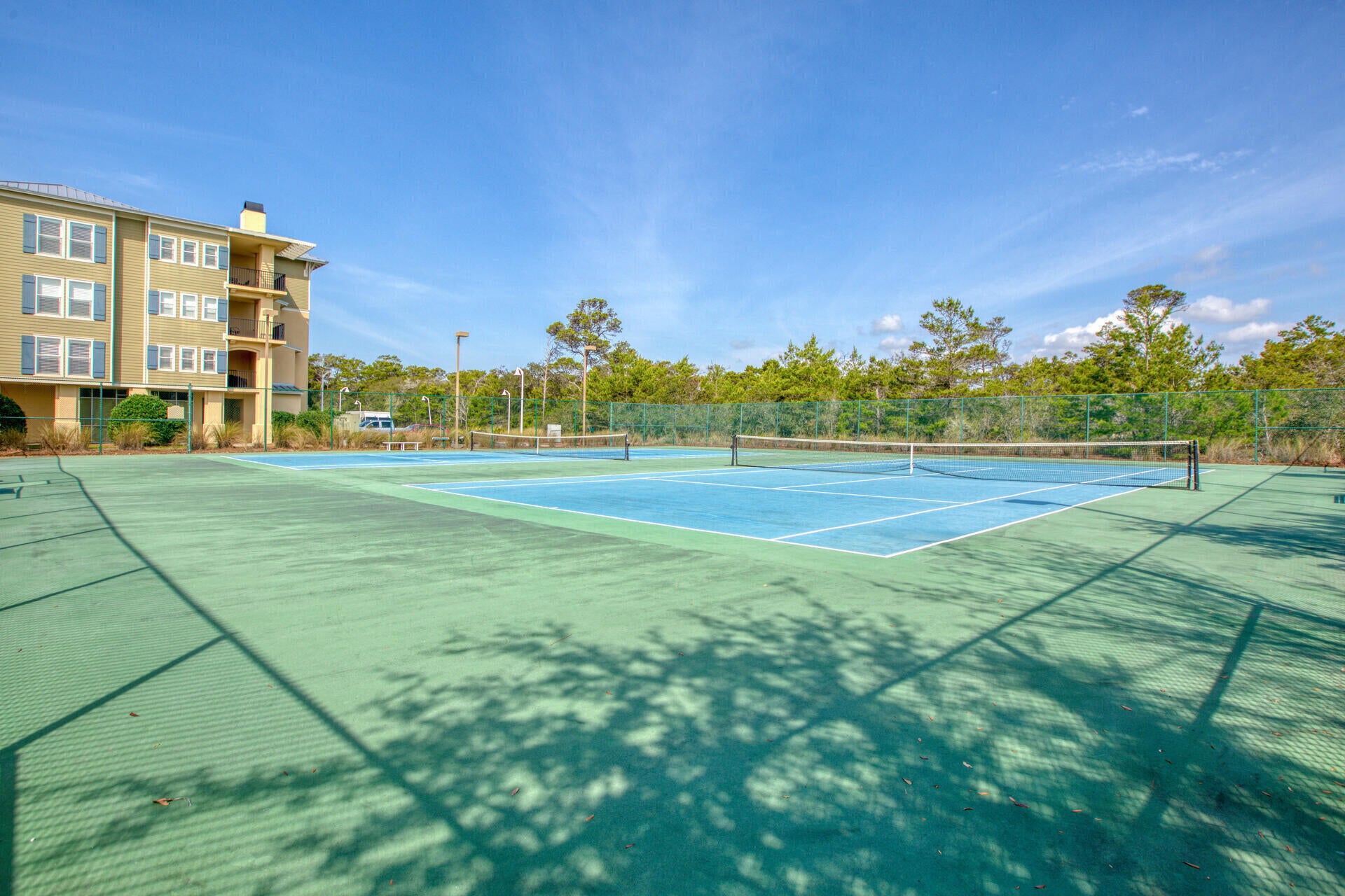 THE PRESERVE AT GRAYTON BEACH - Residential